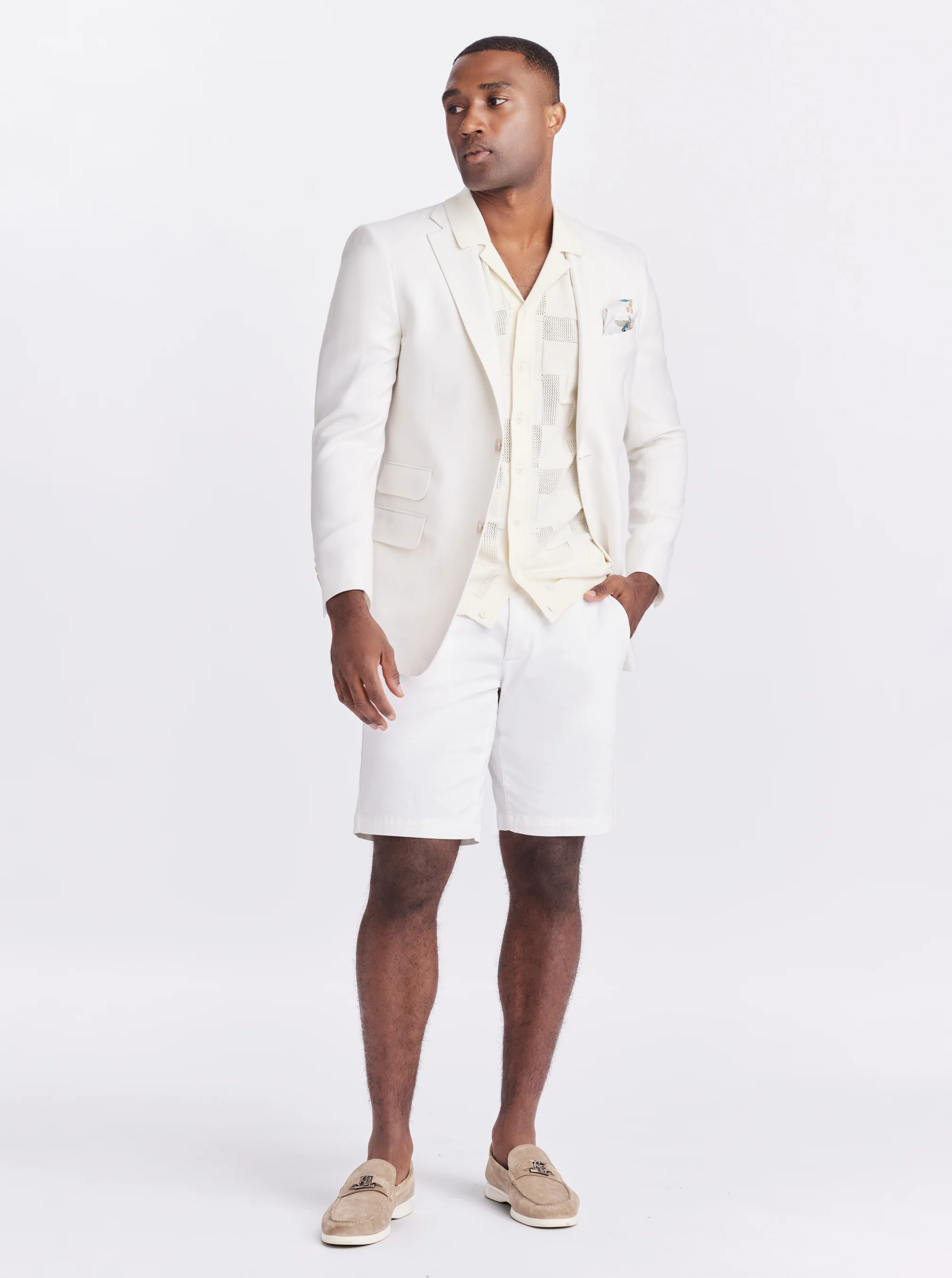 MALVERN BLAZER LONG - Image 7