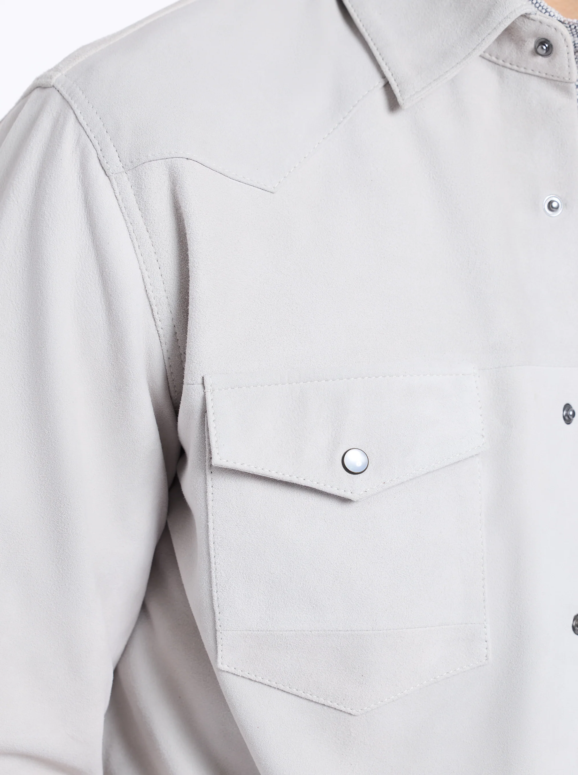 MARSTOW SHIRT JACKET - Image 4