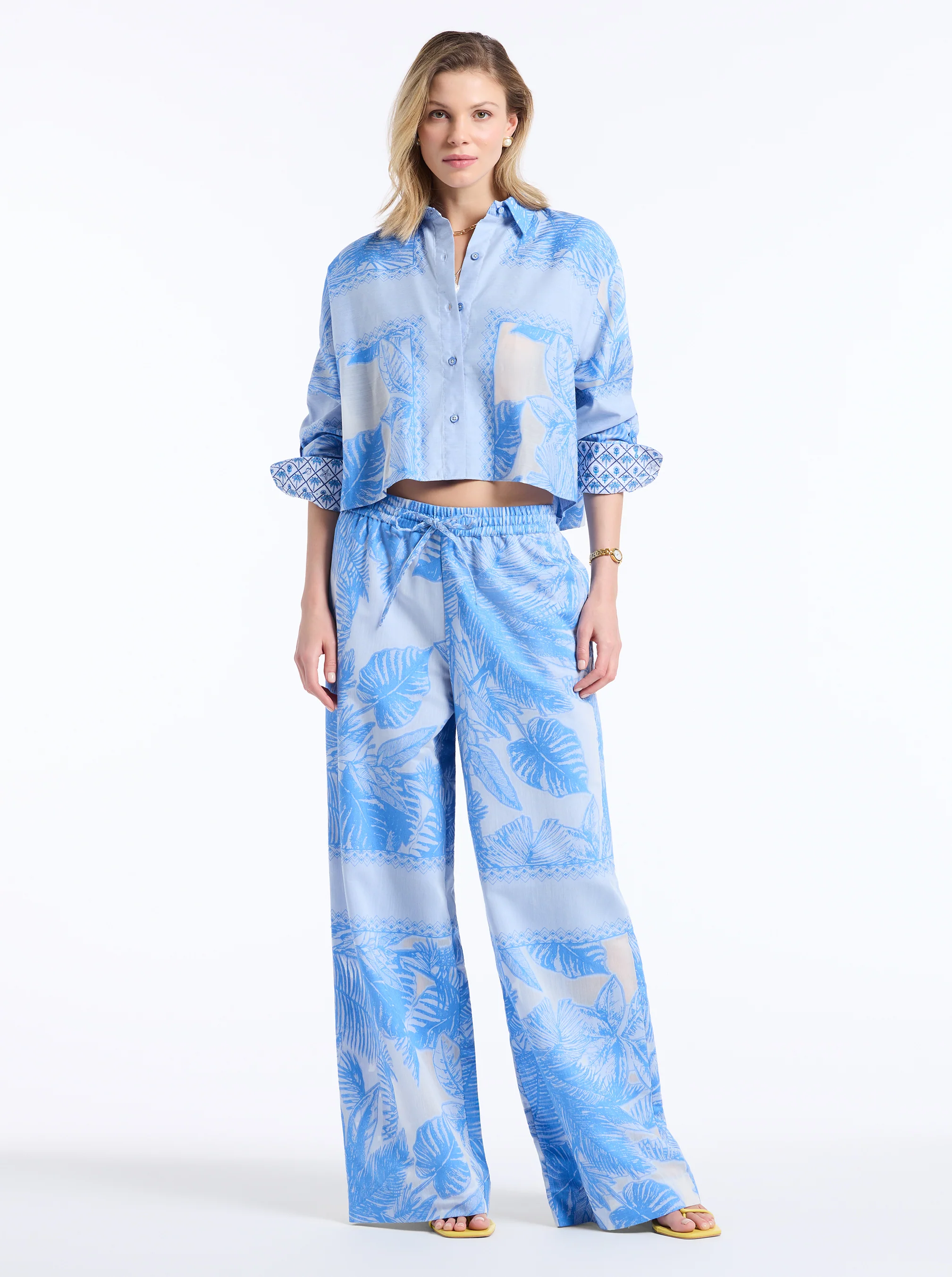 MINNA PANT - Image 3