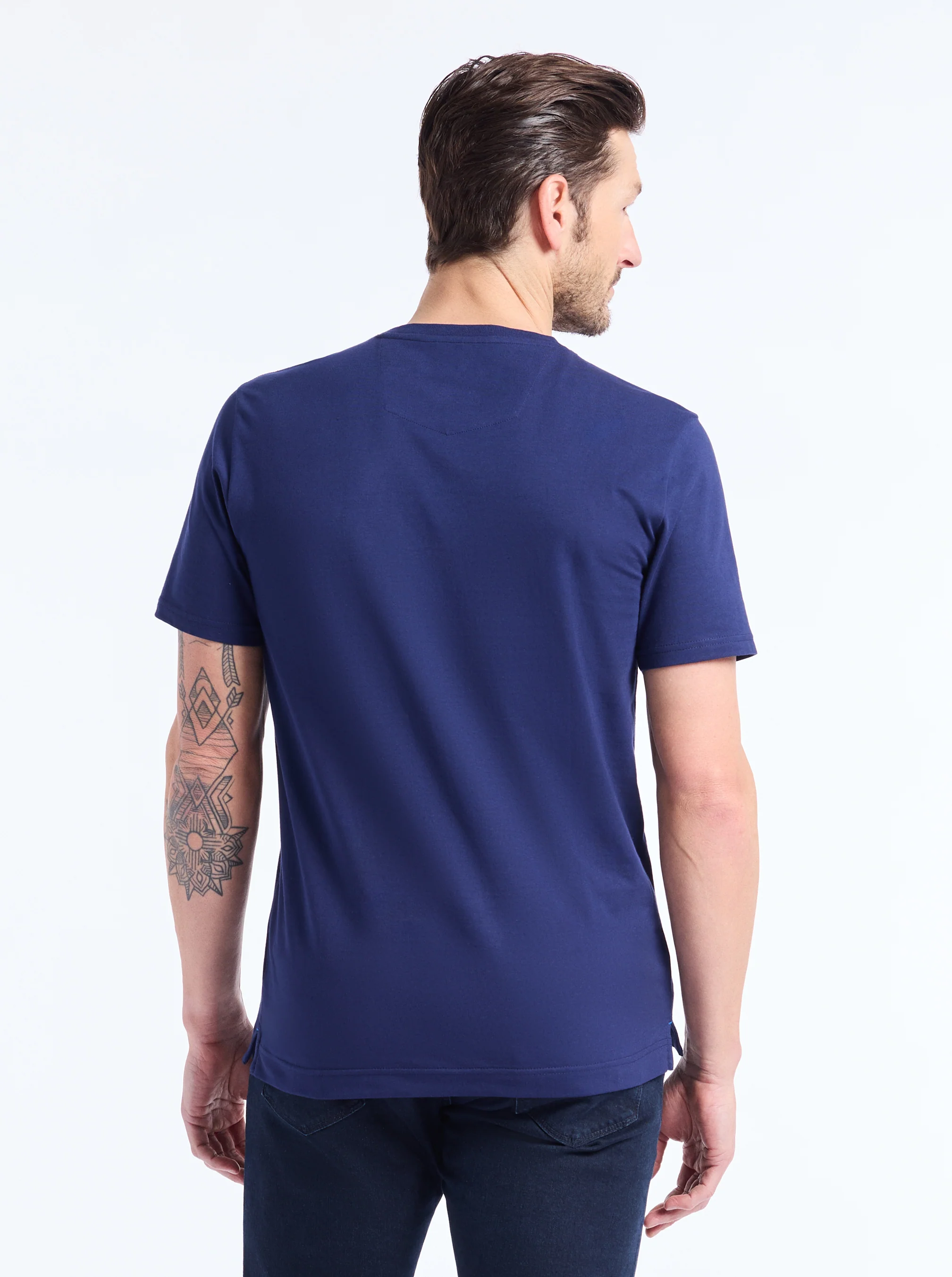 MONKEY VACATION SHORT SLEEVE T-SHIRT - Image 4