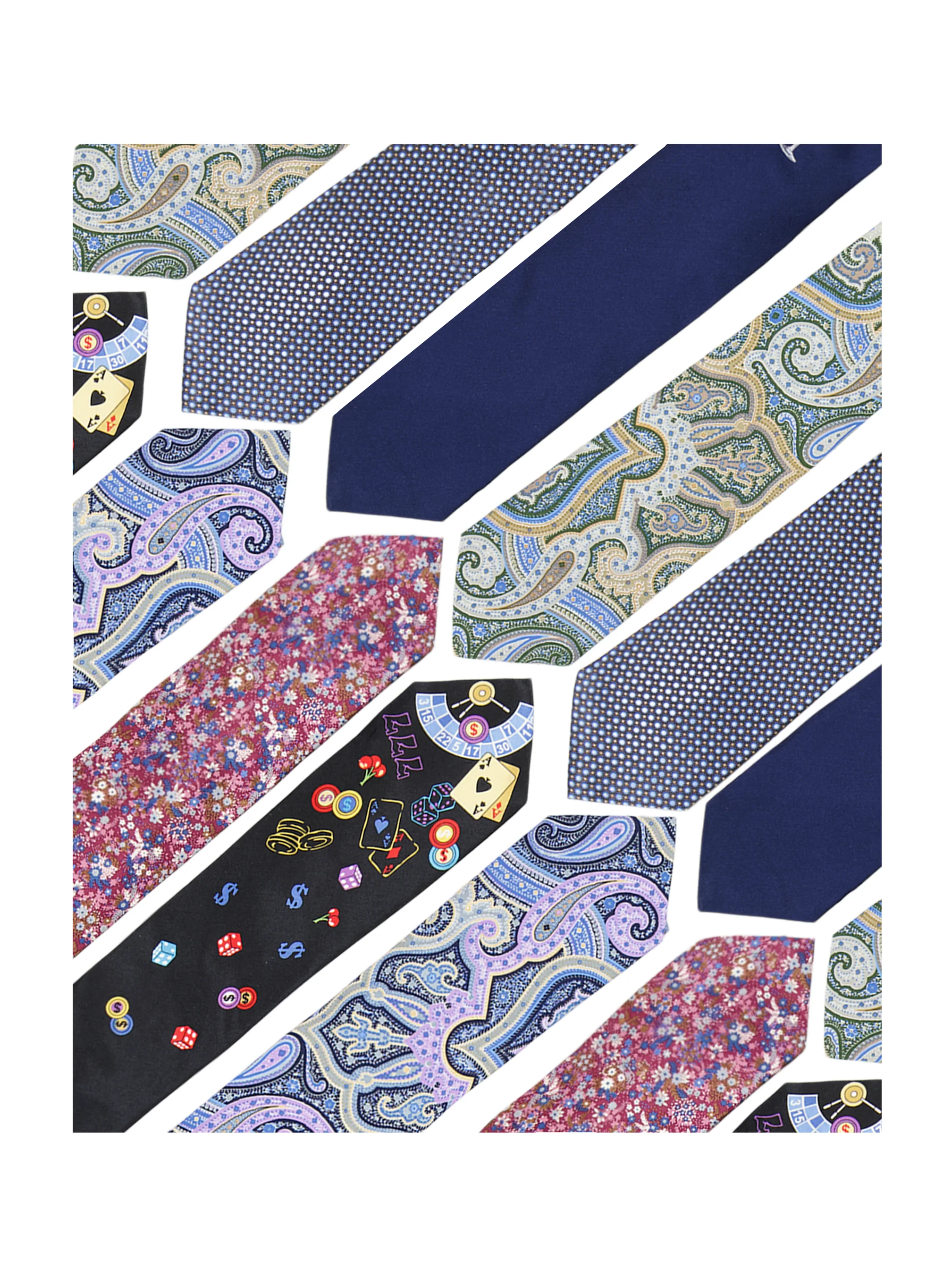 NEAT TIE - Image 6