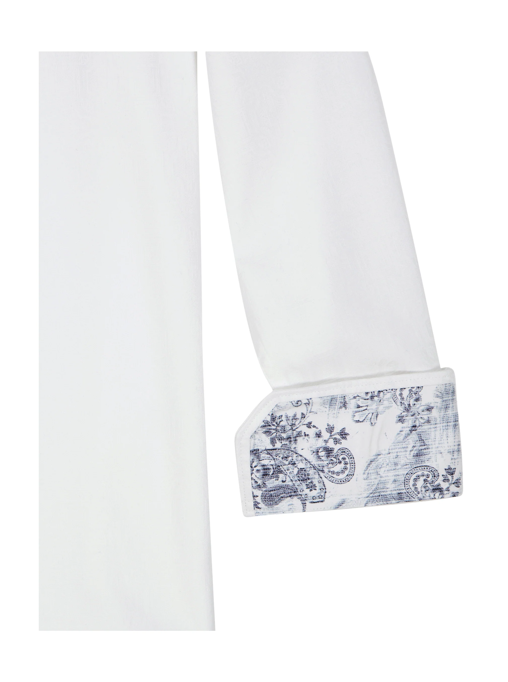 ODYSSEY LONG SLEEVE BUTTON DOWN SHIRT - Image 4