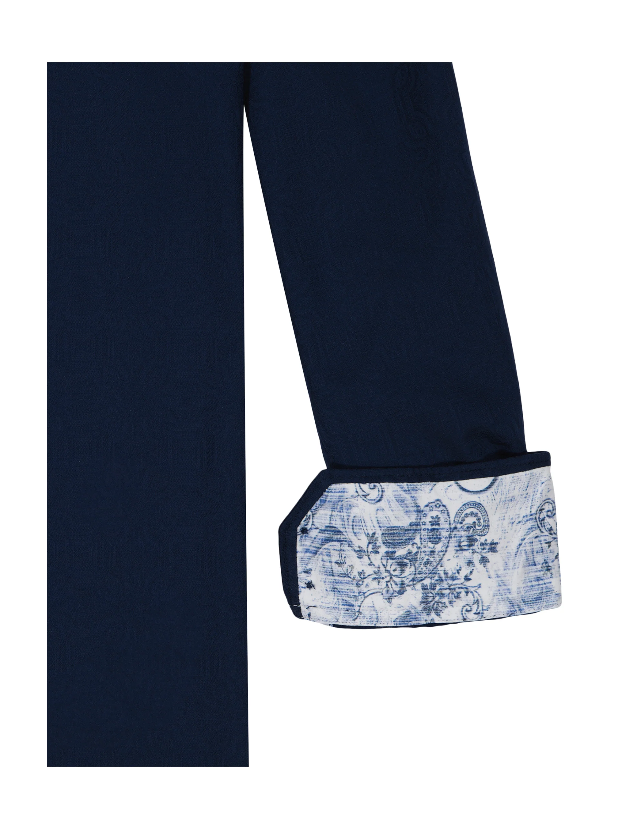 ODYSSEY LONG SLEEVE BUTTON DOWN SHIRT - Image 4