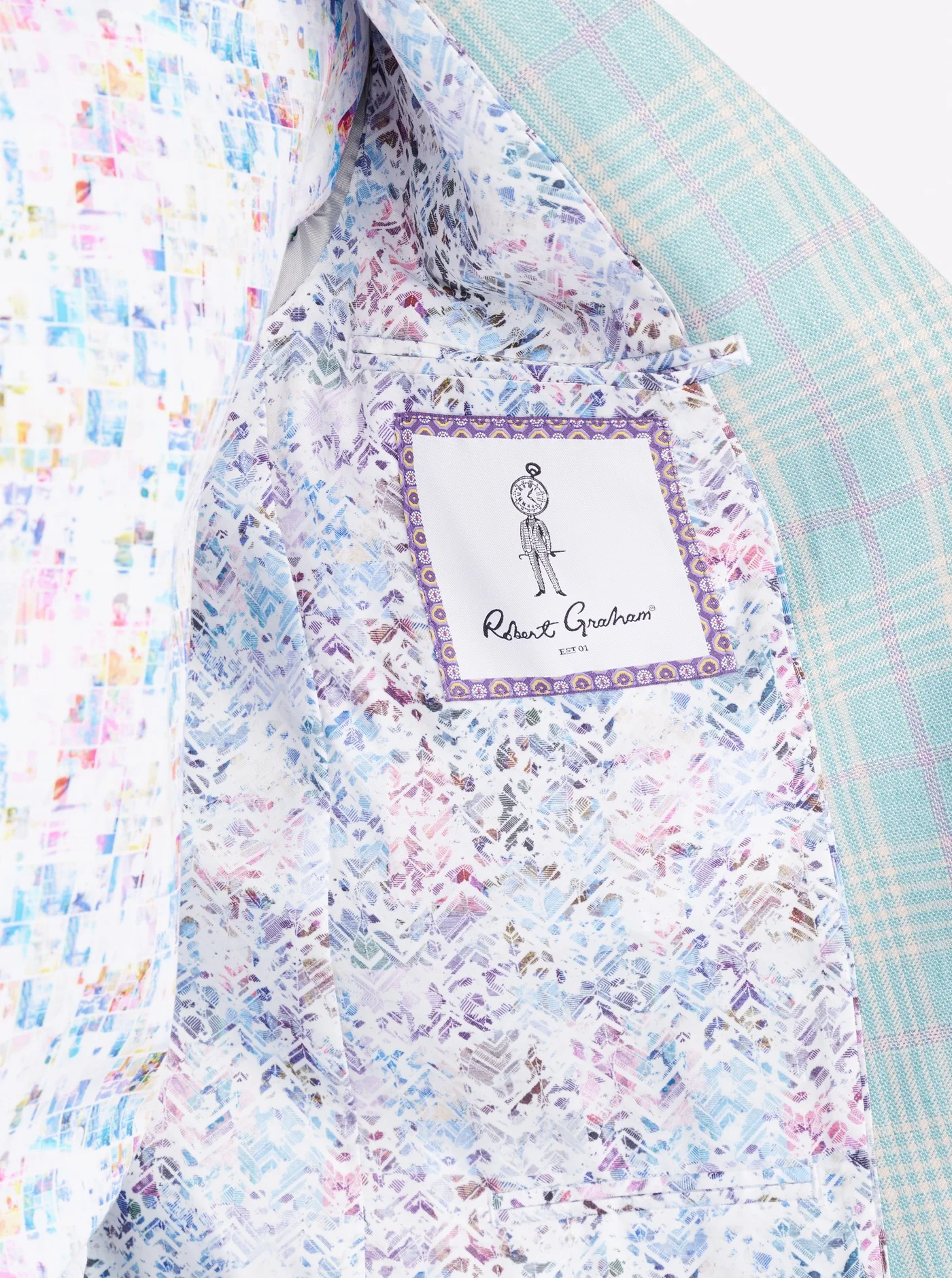 PEARSE BLAZER - Image 3