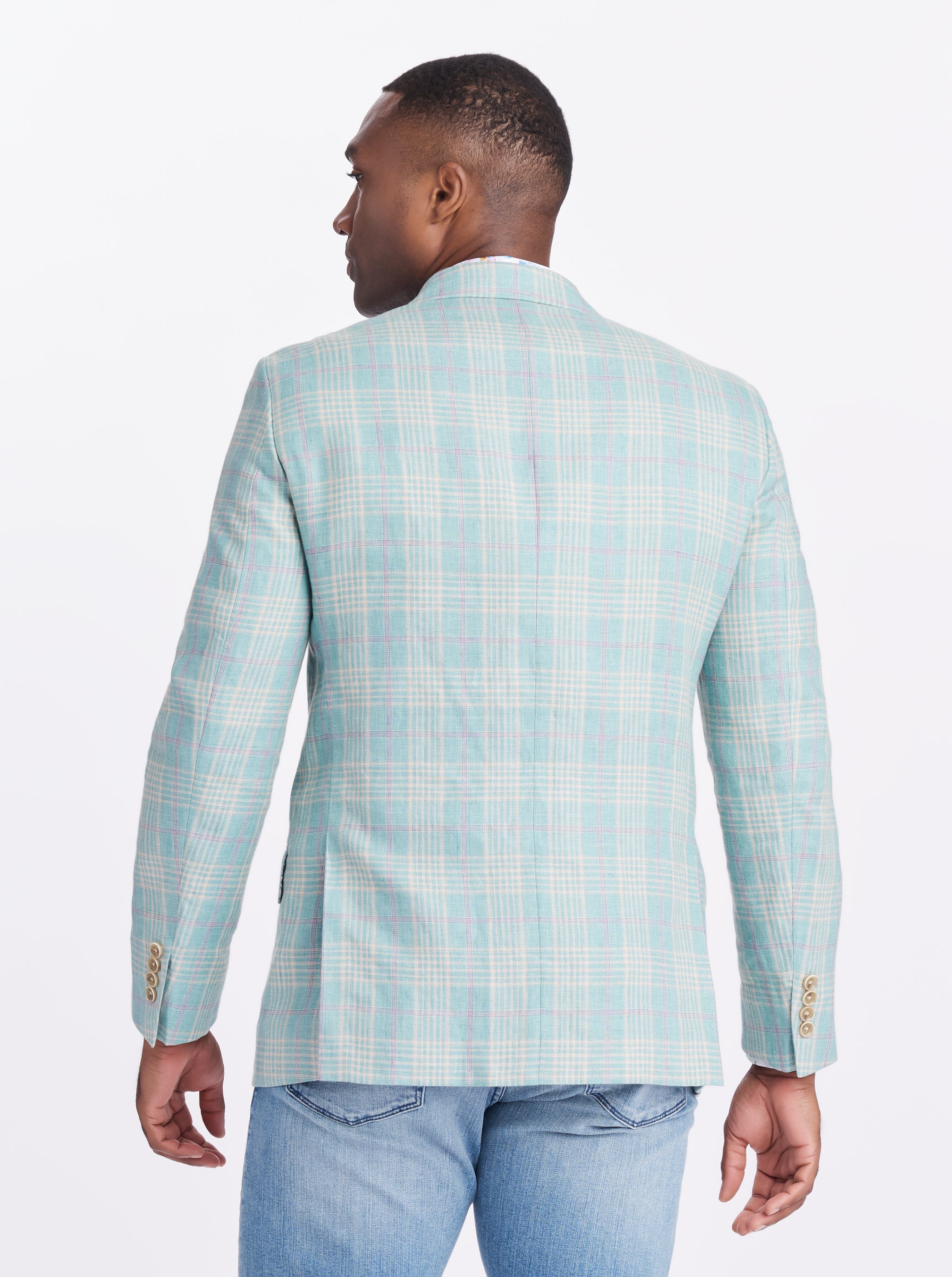 PEARSE BLAZER - Image 4