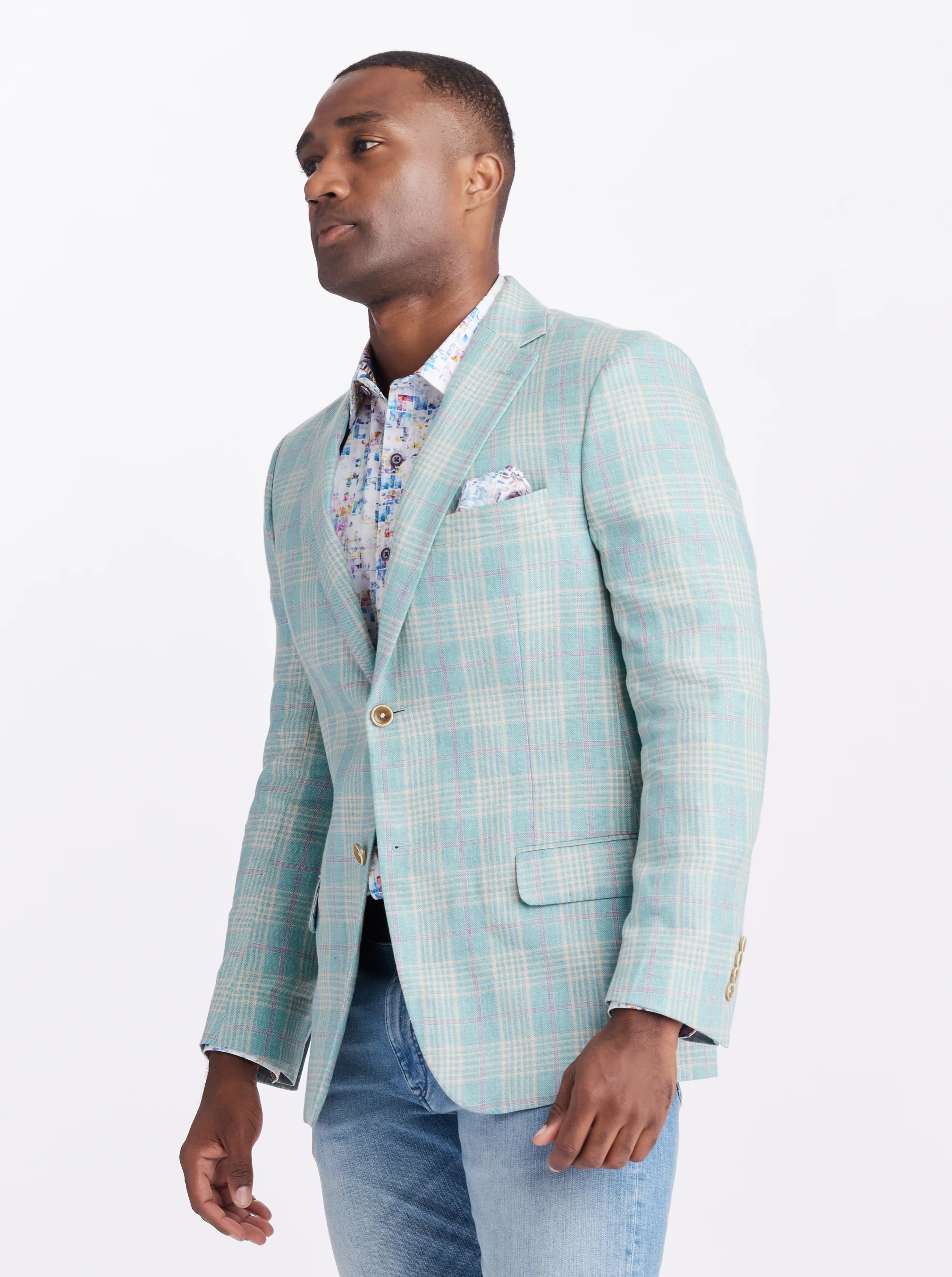 PEARSE BLAZER - Image 5