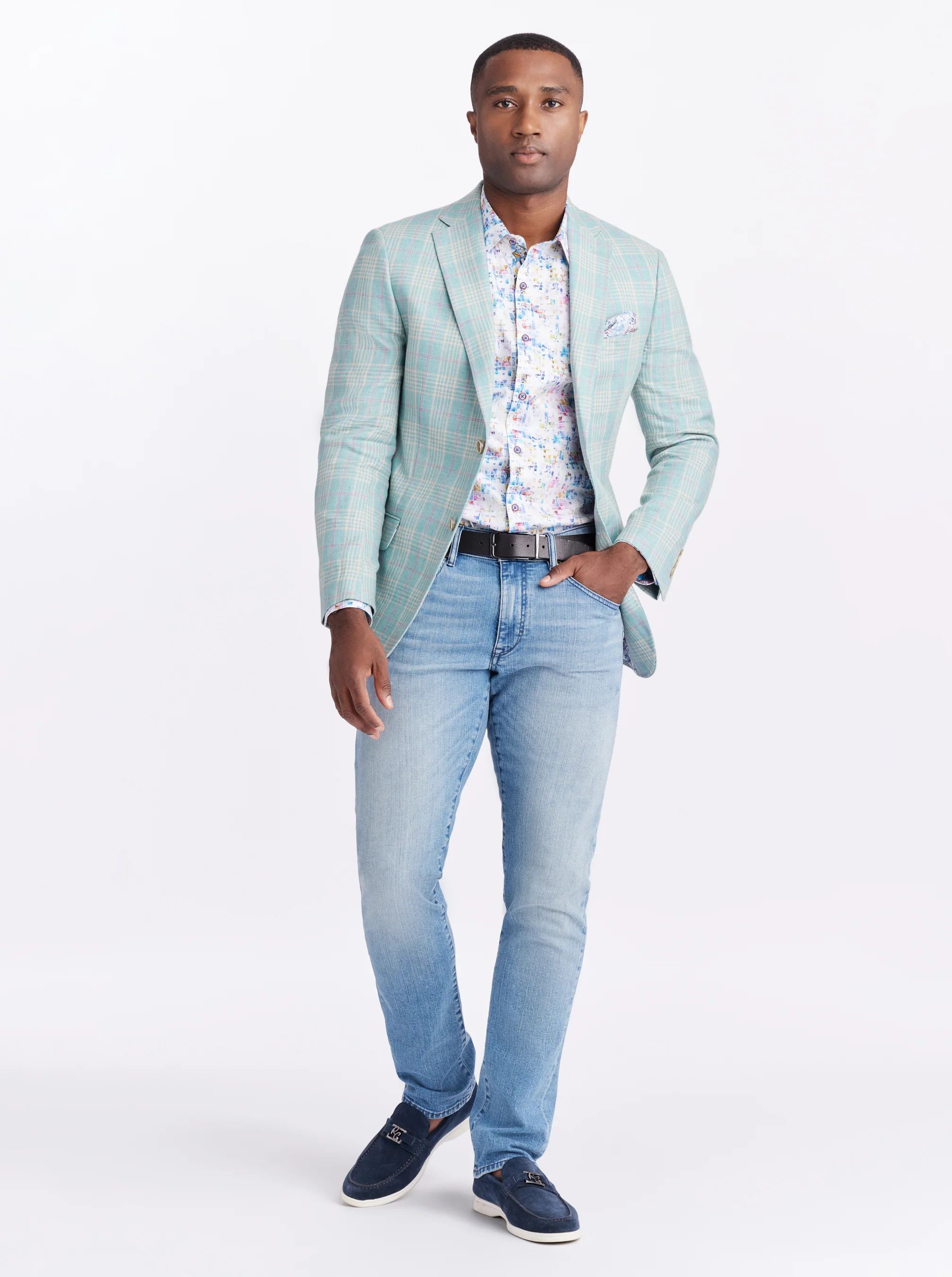 PEARSE BLAZER - Image 6