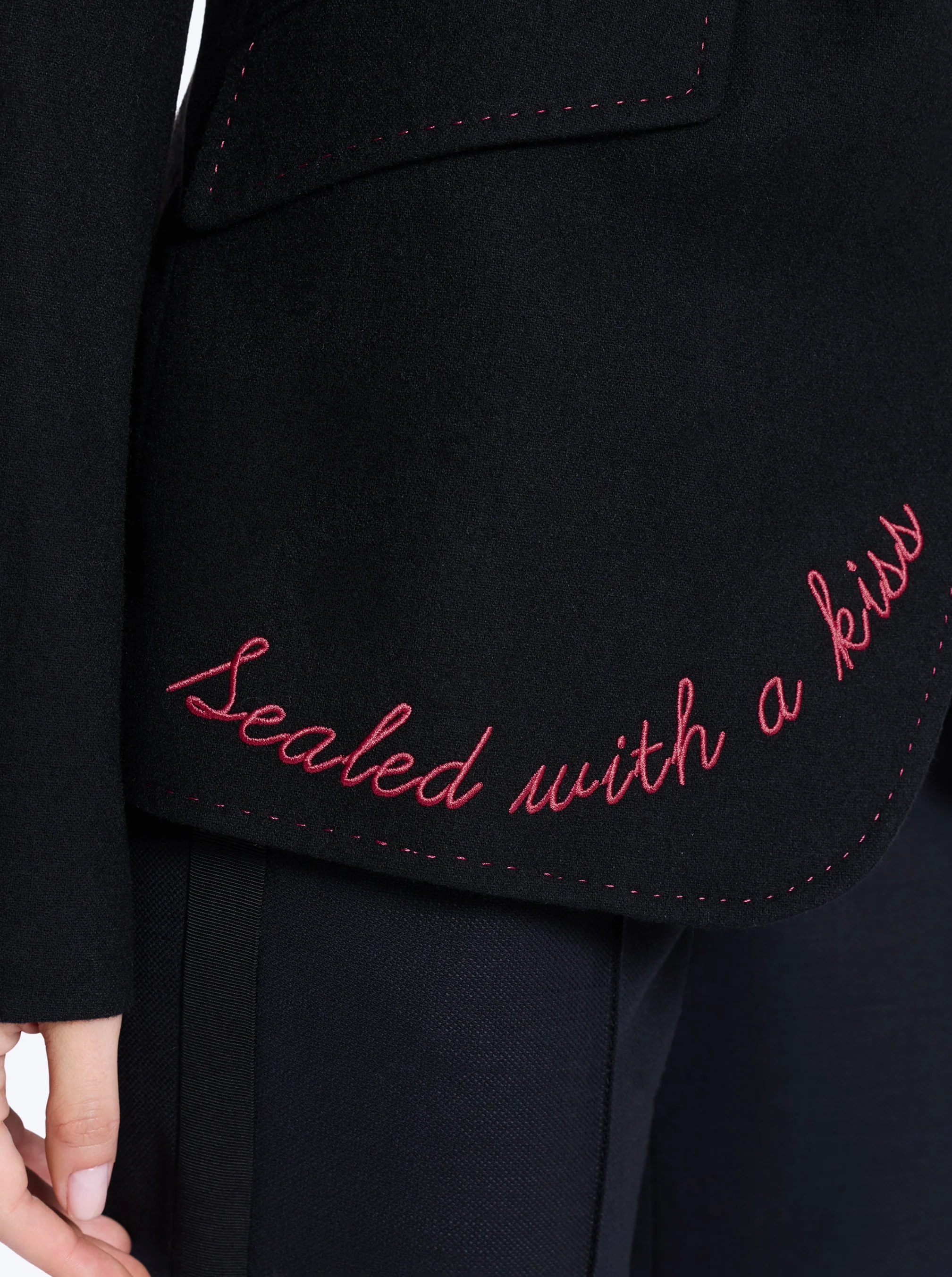 PENELOPE JACKET - Image 3