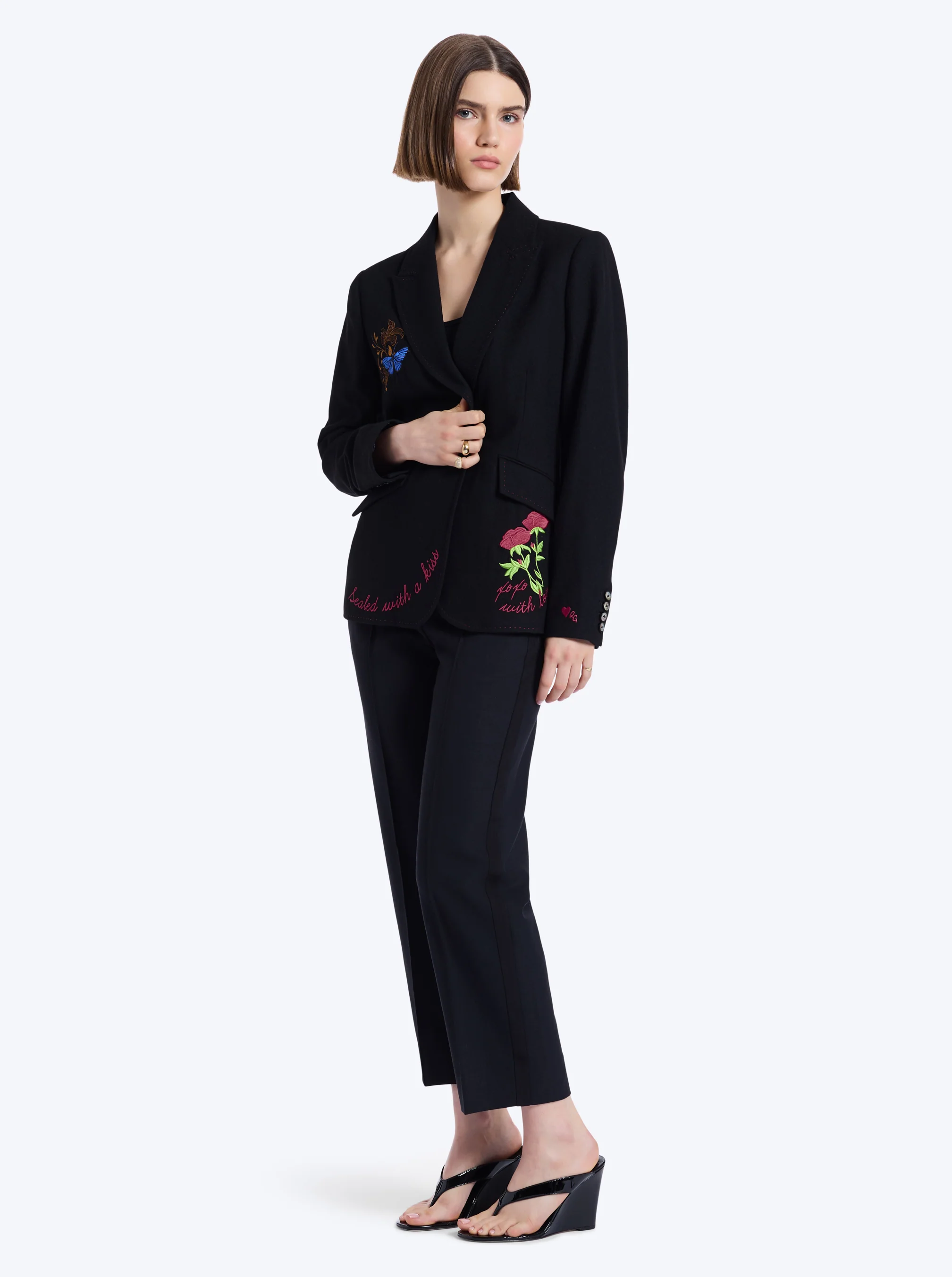 PENELOPE JACKET - Image 5