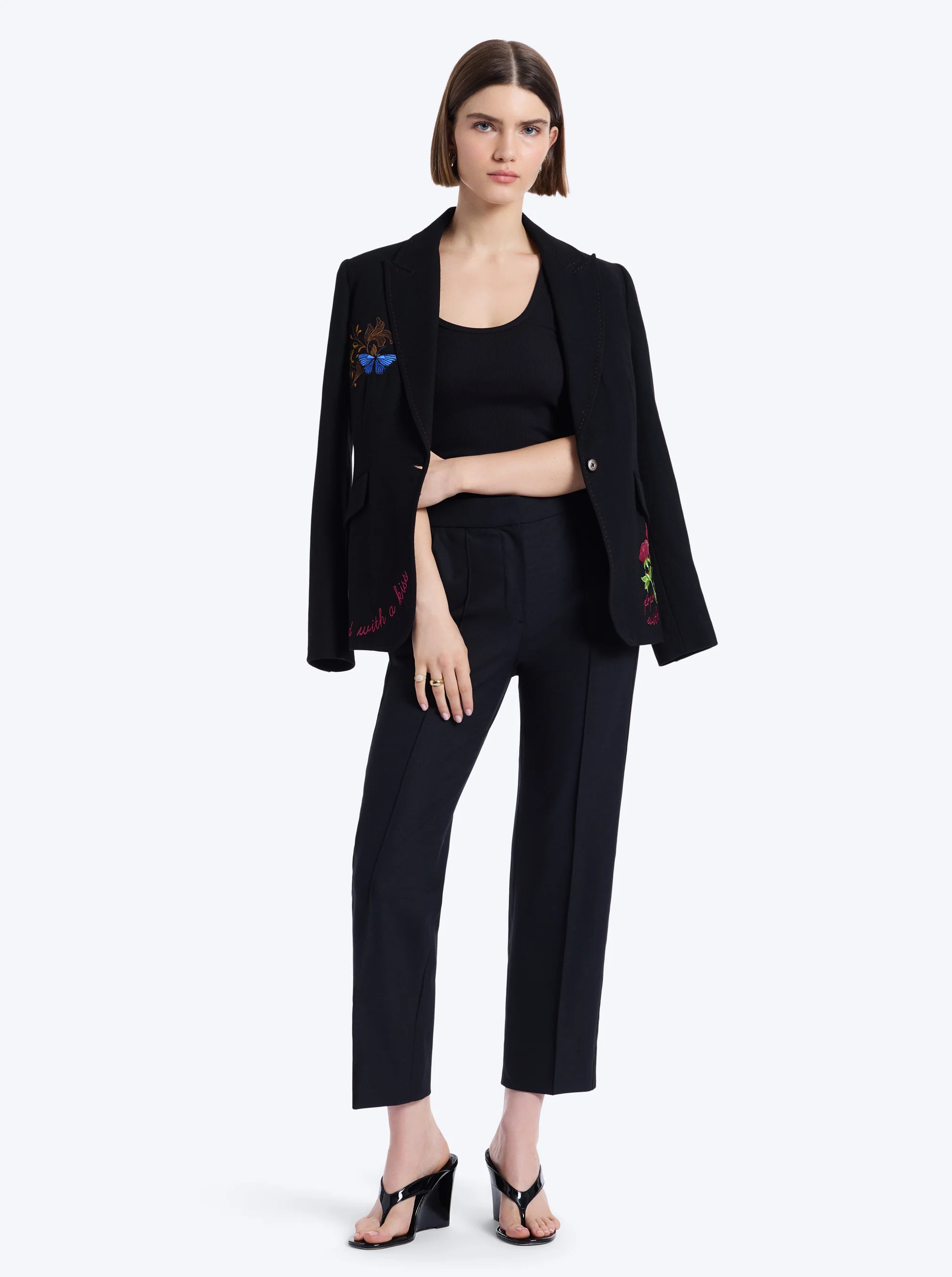 PENELOPE JACKET - Image 7