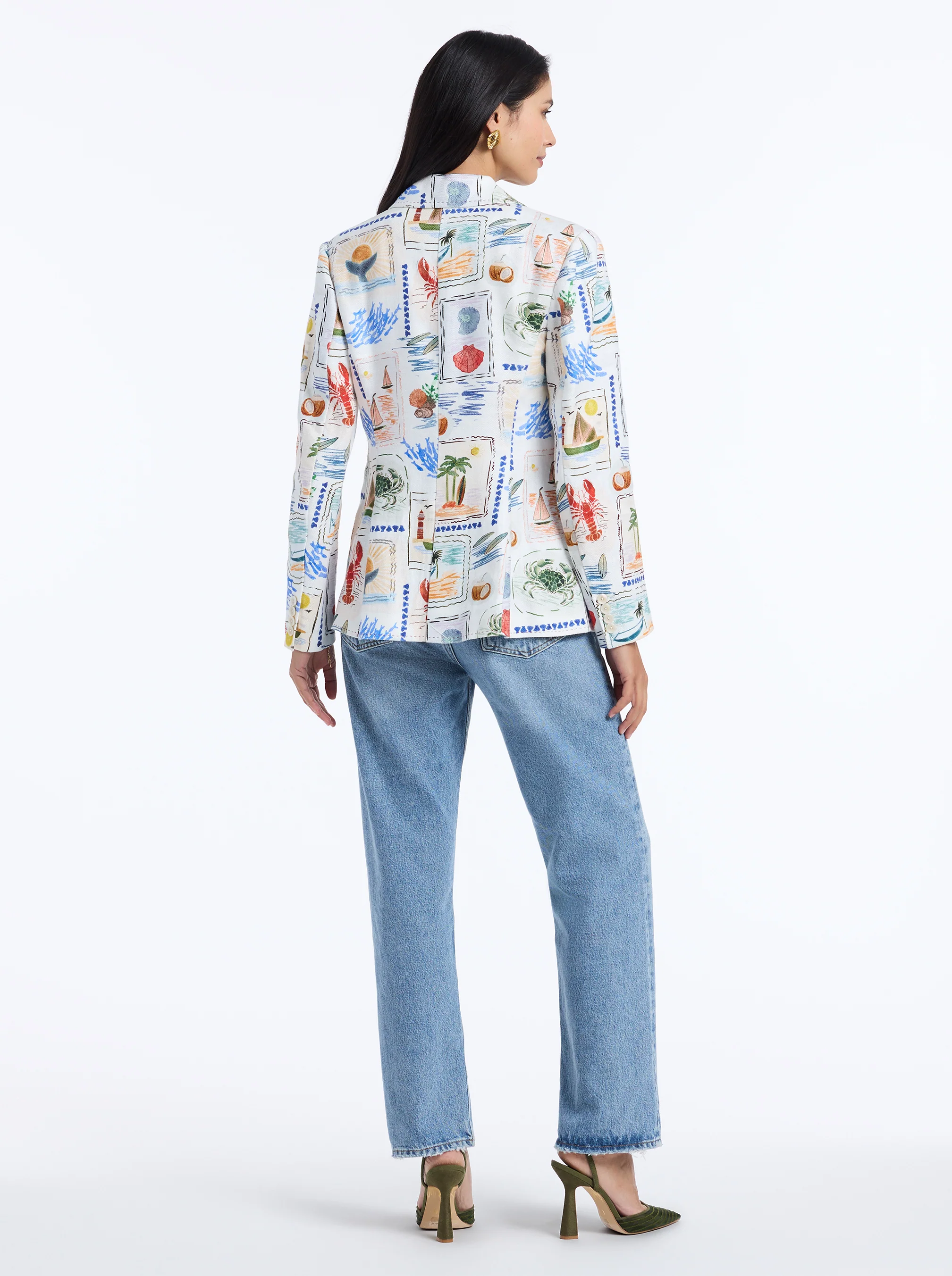 PENELOPE JACKET - Image 6