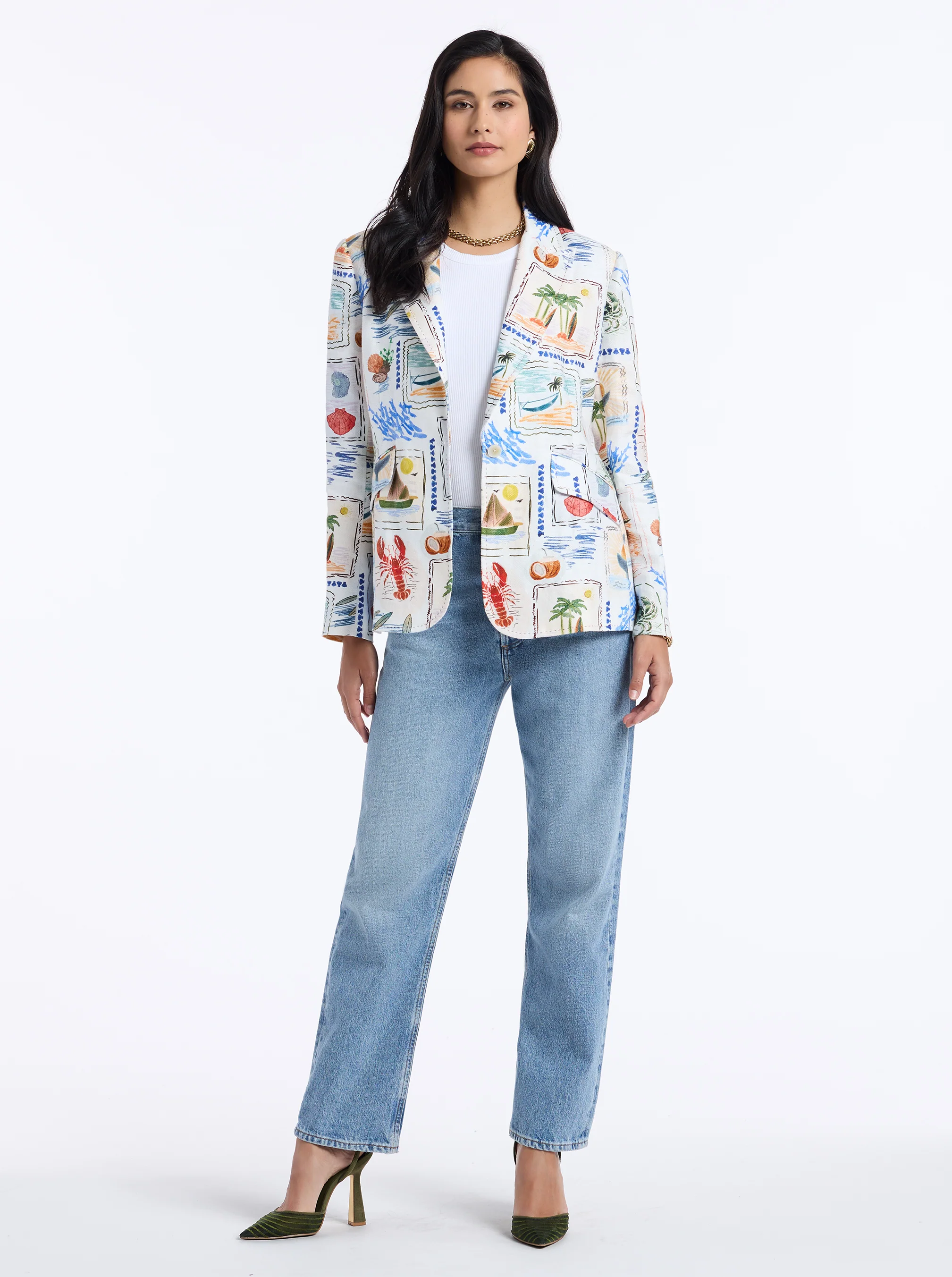 PENELOPE JACKET - Image 7