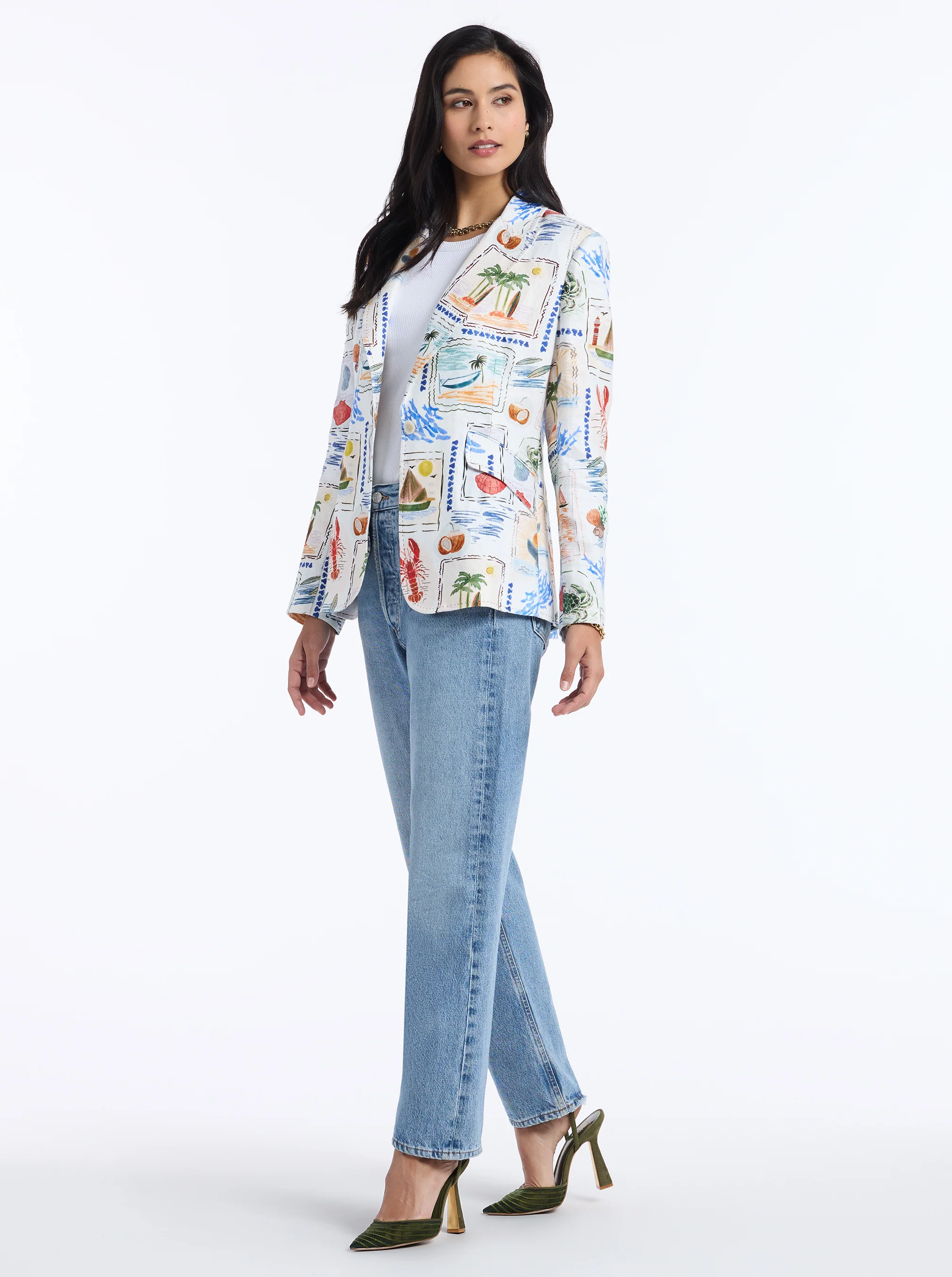 PENELOPE JACKET - Image 8