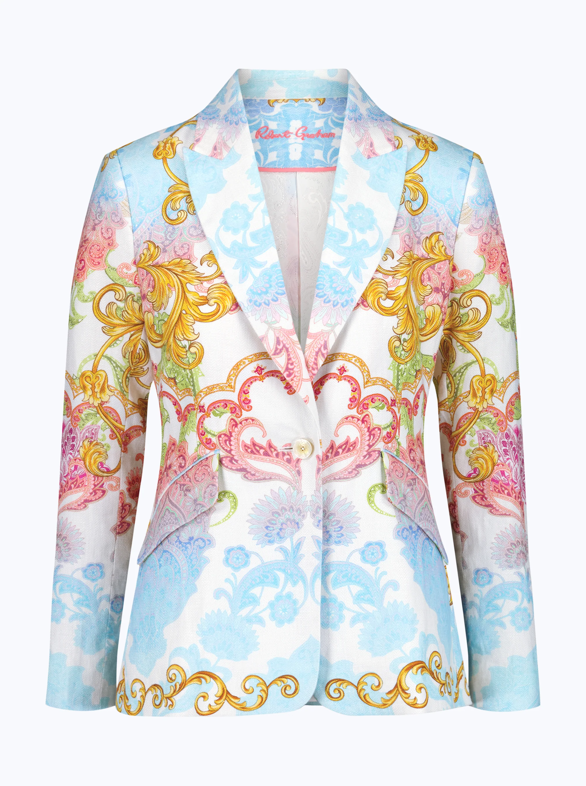 PENELOPE JACKET - Image 3