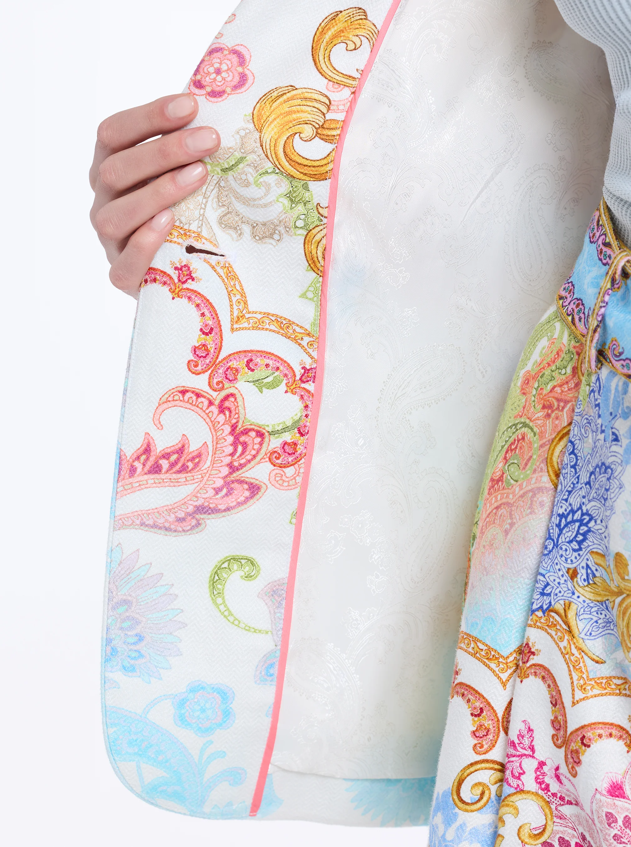 PENELOPE JACKET - Image 5