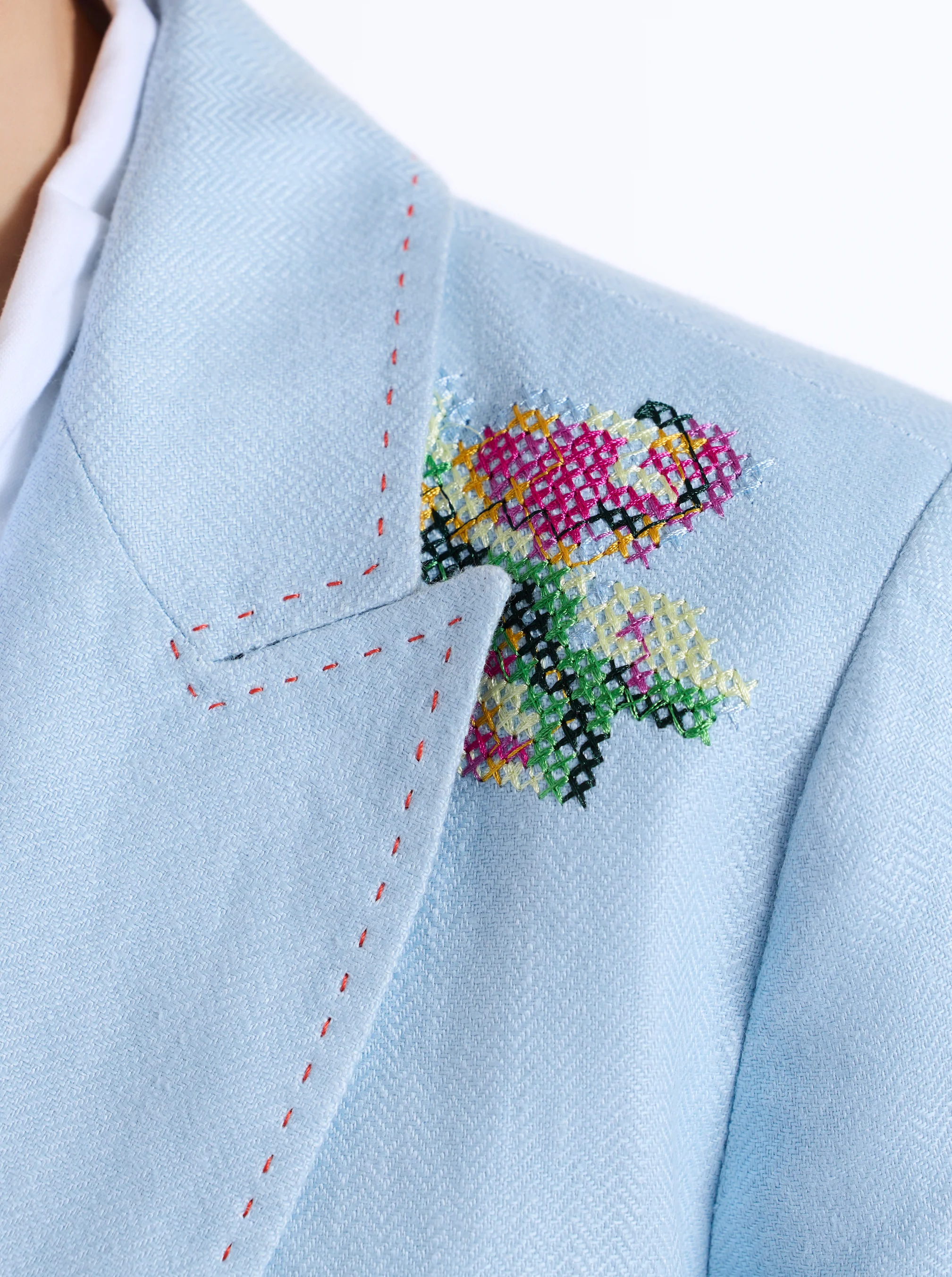 PENELOPE JACKET - Image 3