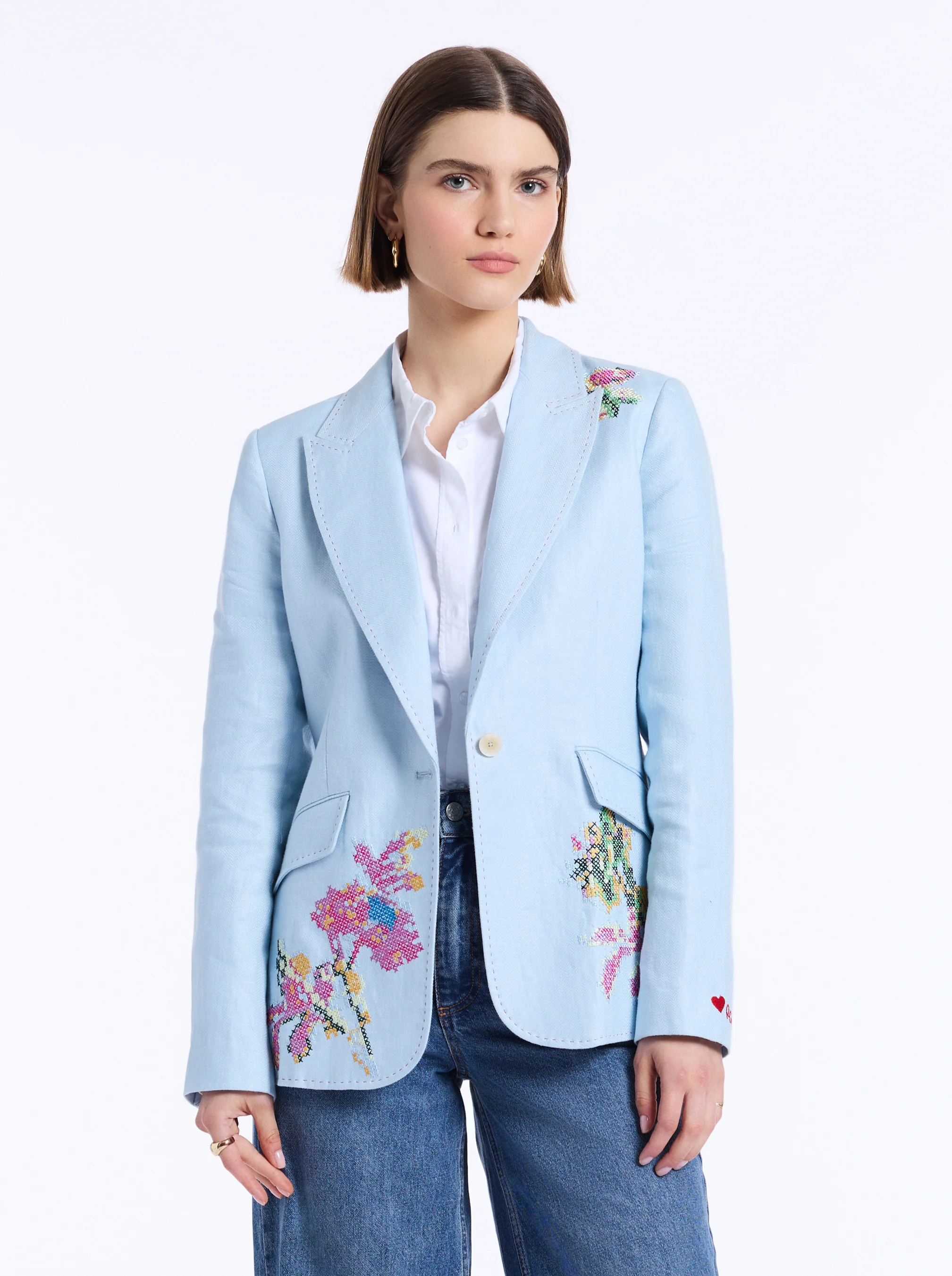 PENELOPE JACKET - Image 5