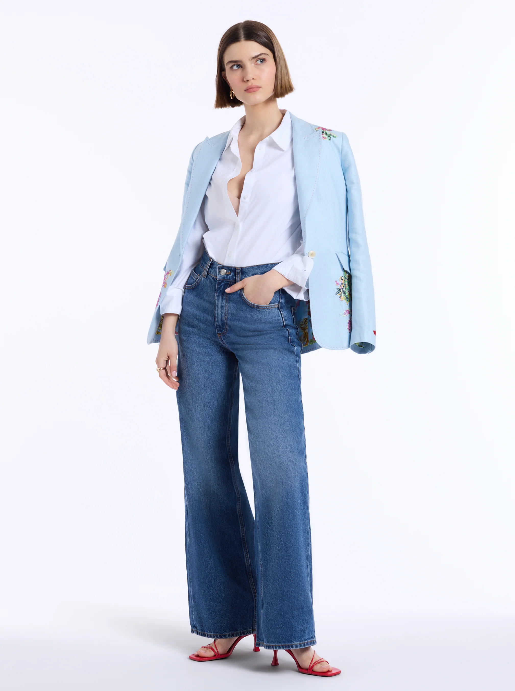 PENELOPE JACKET - Image 7