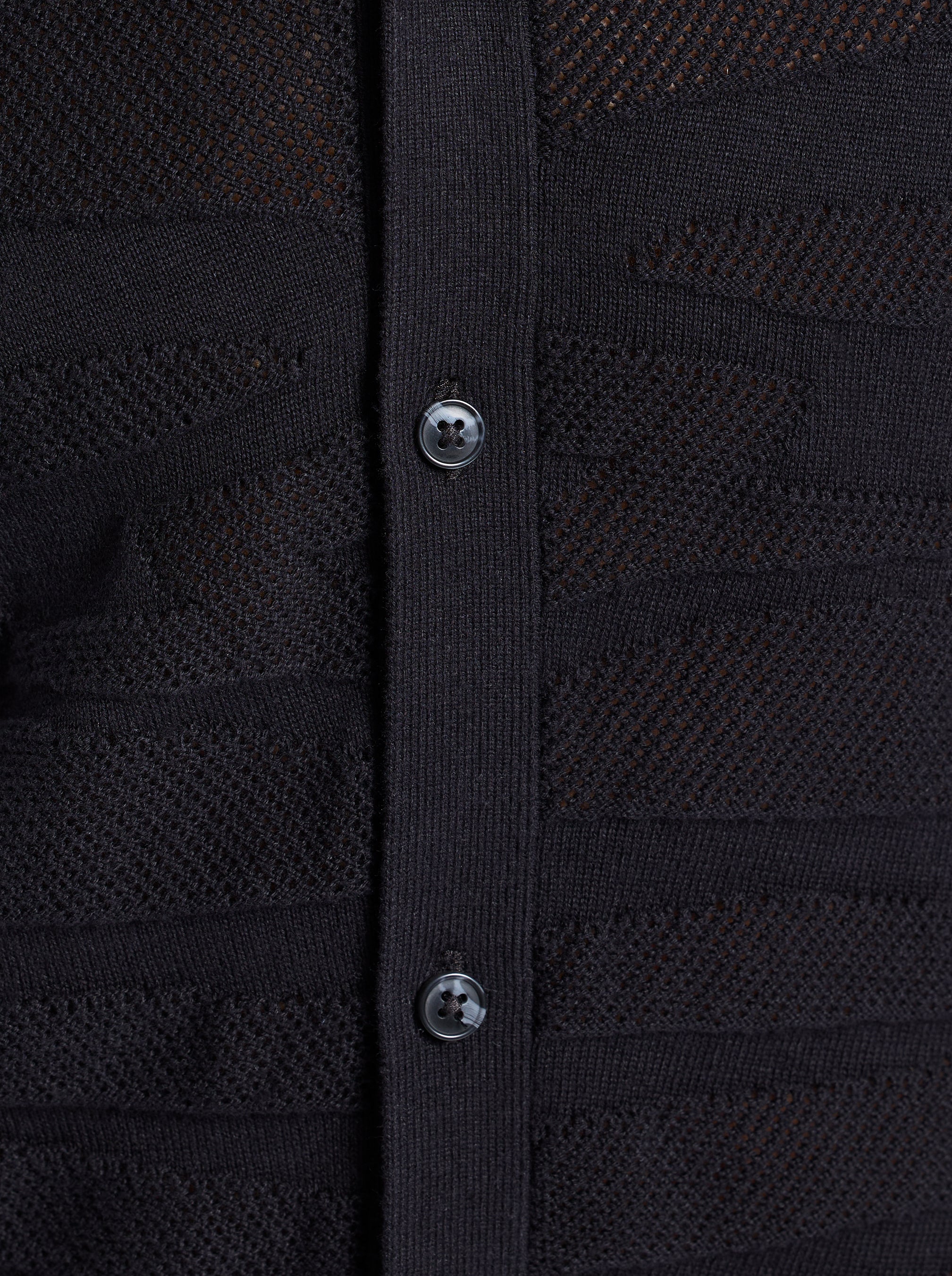 PENLYN SHORT SLEEVE SWEATER - Image 3