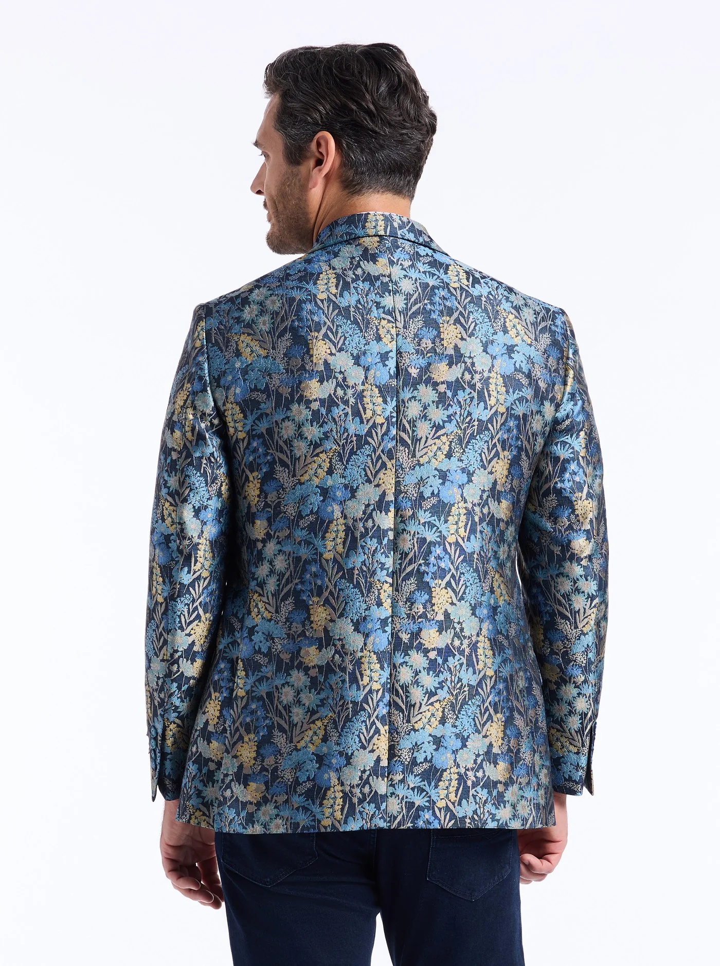 RADFORD BLAZER - Image 5