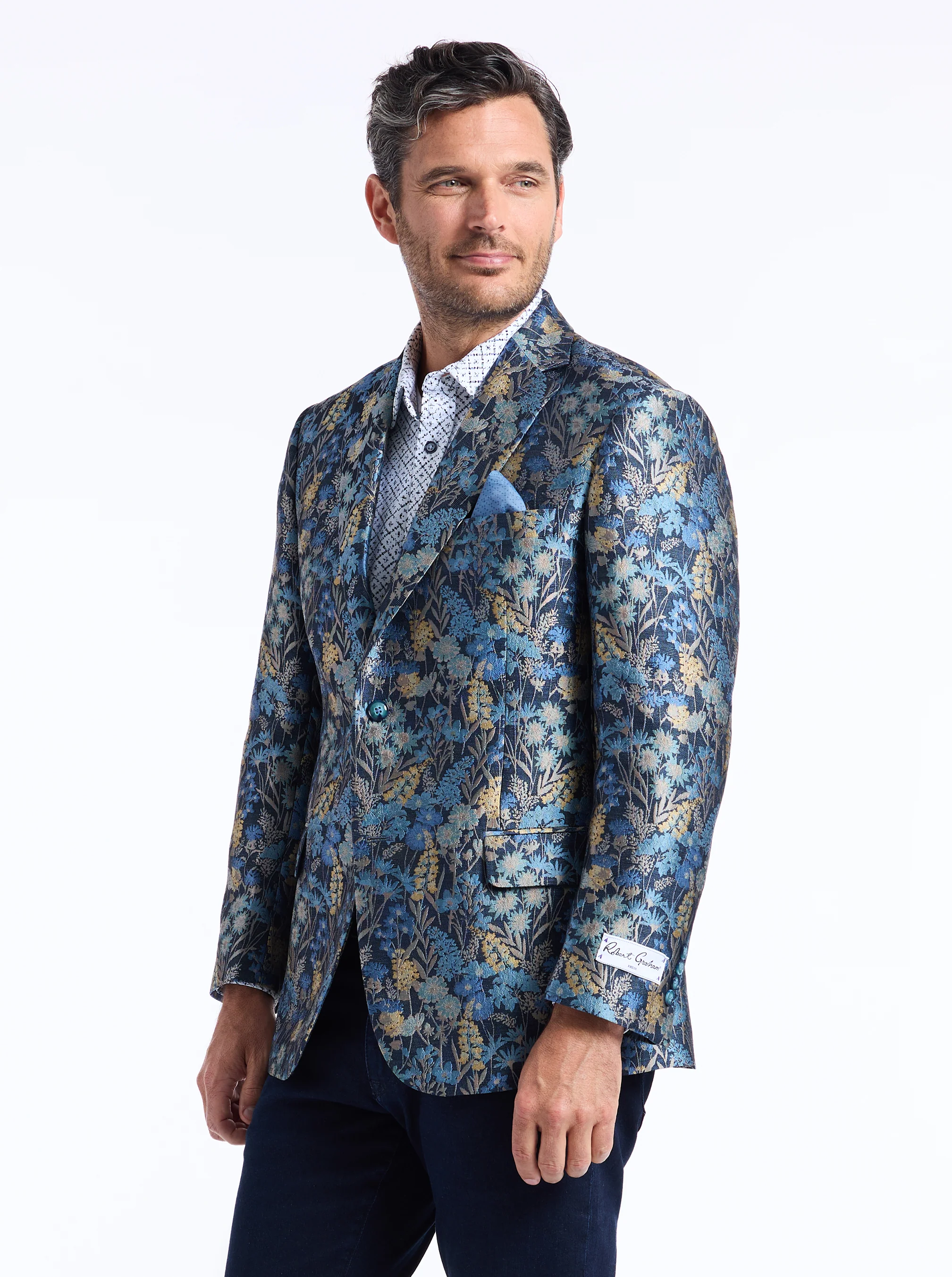 RADFORD BLAZER - Image 6