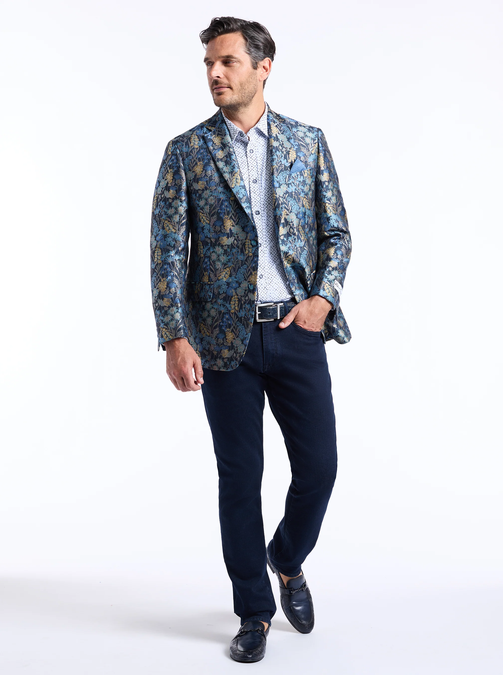 RADFORD BLAZER - Image 7