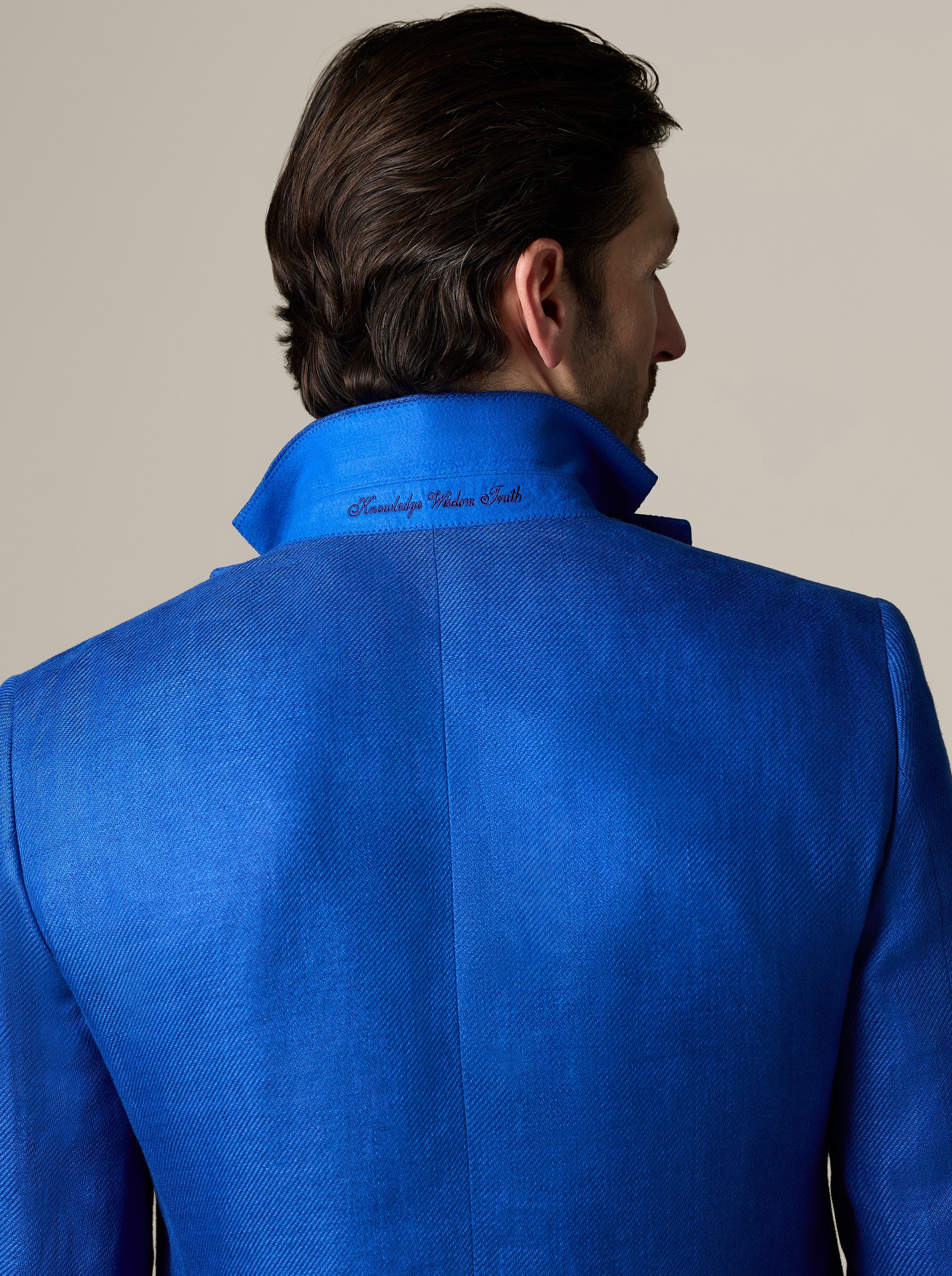 REMPSTON BLAZER - Image 3