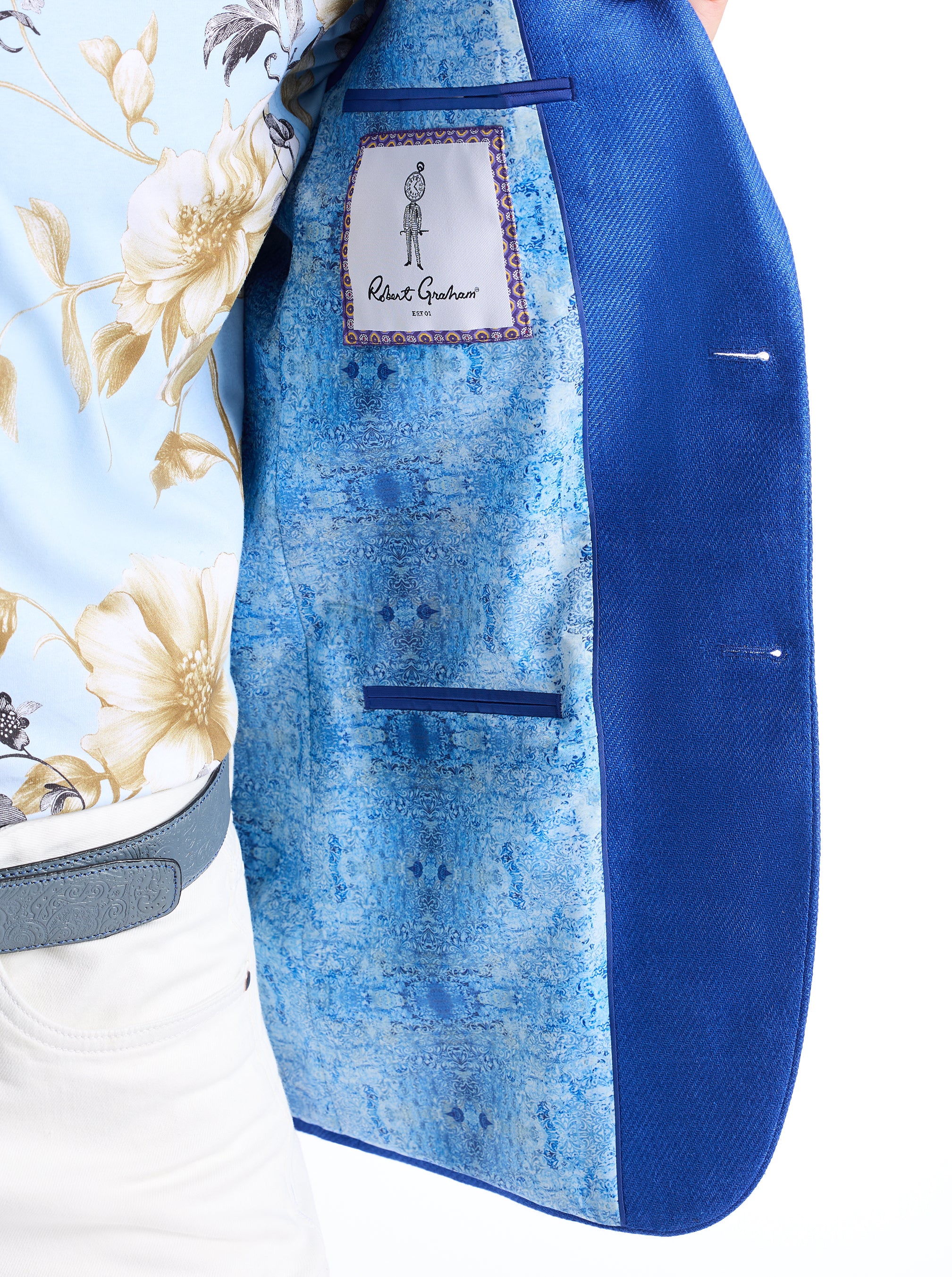 REMPSTON BLAZER - Image 4