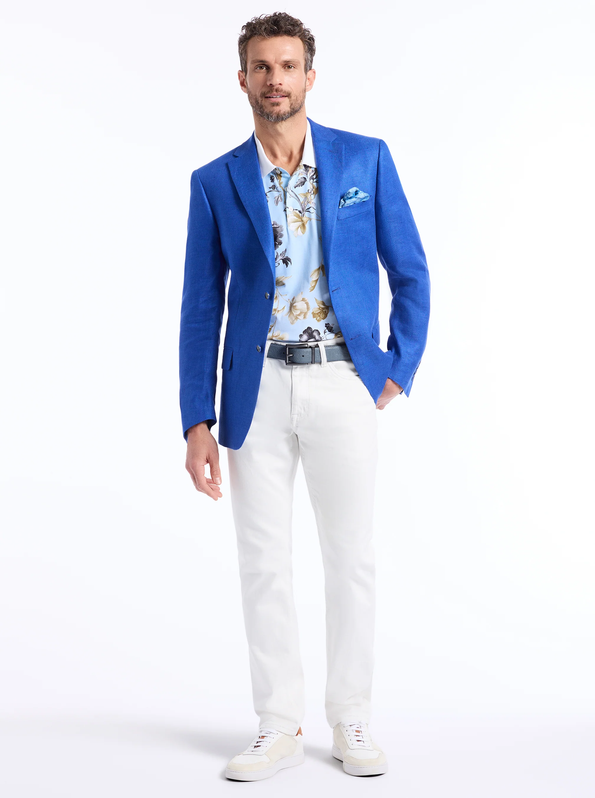 REMPSTON BLAZER - Image 8