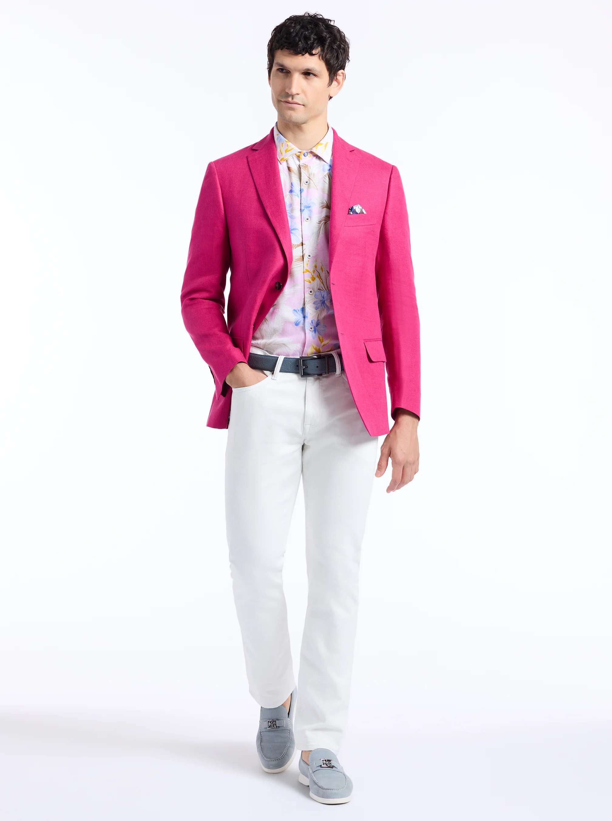 REMPSTON BLAZER - Image 8