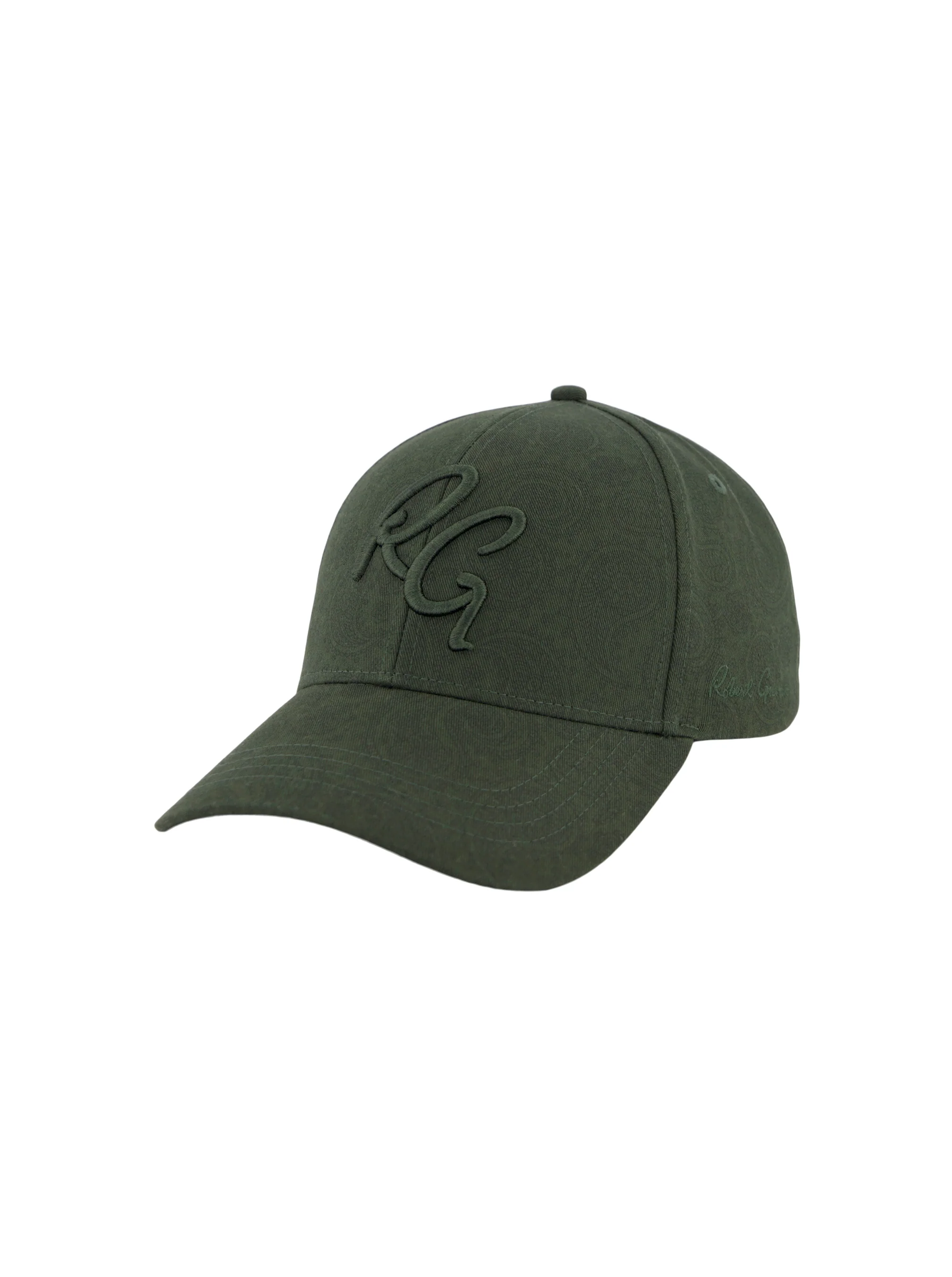 RG PAISLEY HAT - Image 10