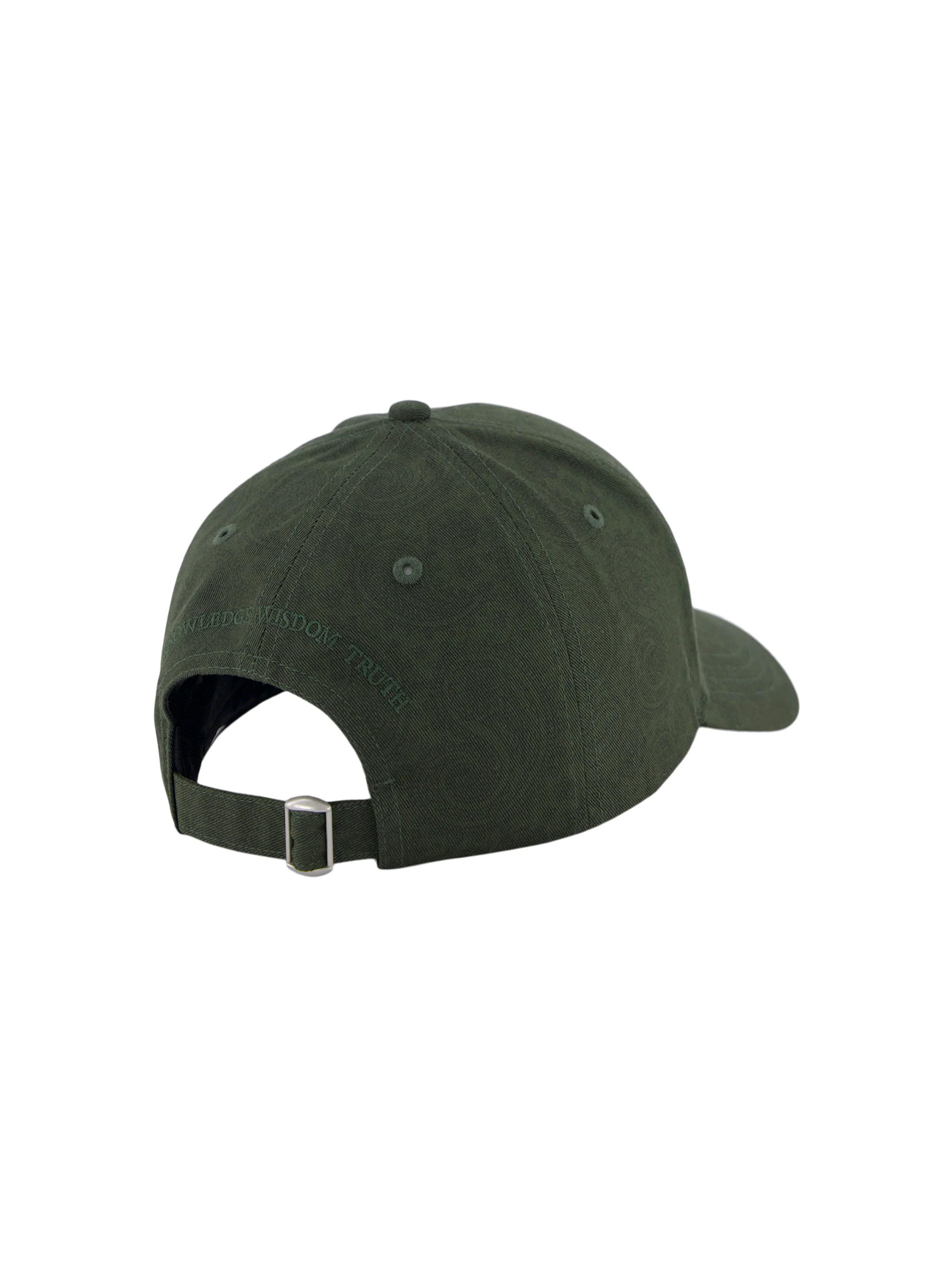 RG PAISLEY HAT - Image 11