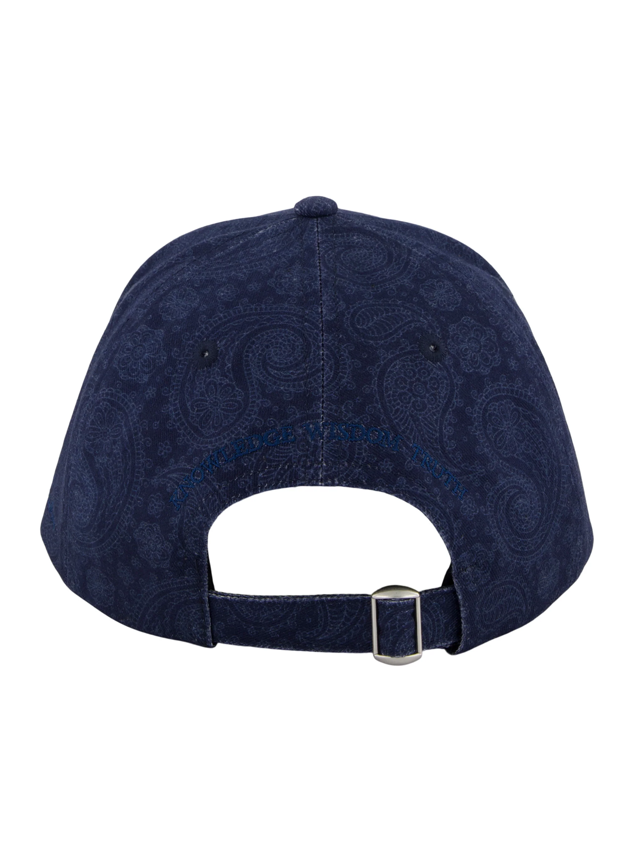 RG PAISLEY HAT - Image 6