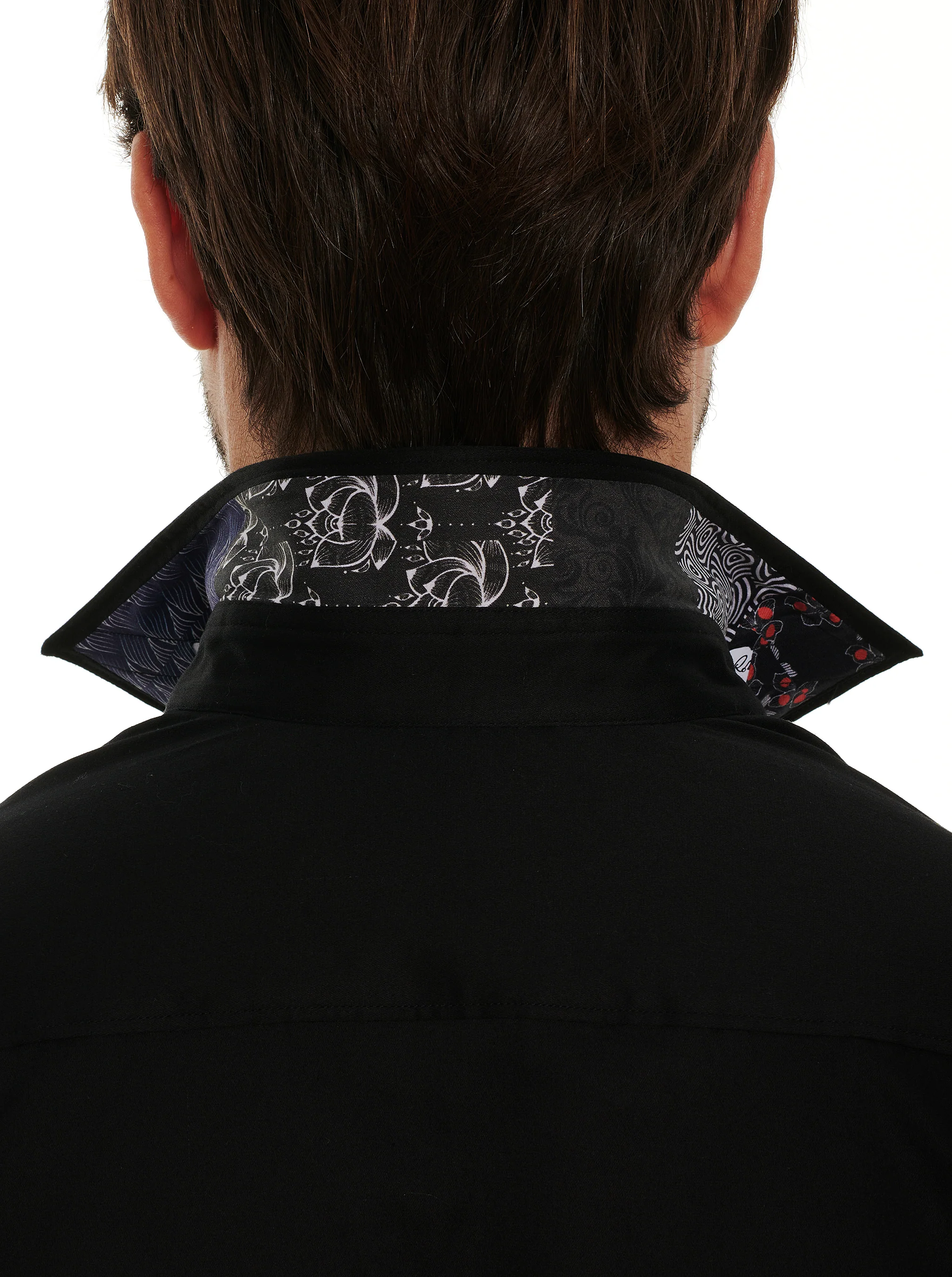 RIGHTEOUS 2 LONG SLEEVE BUTTON DOWN SHIRT - Image 13