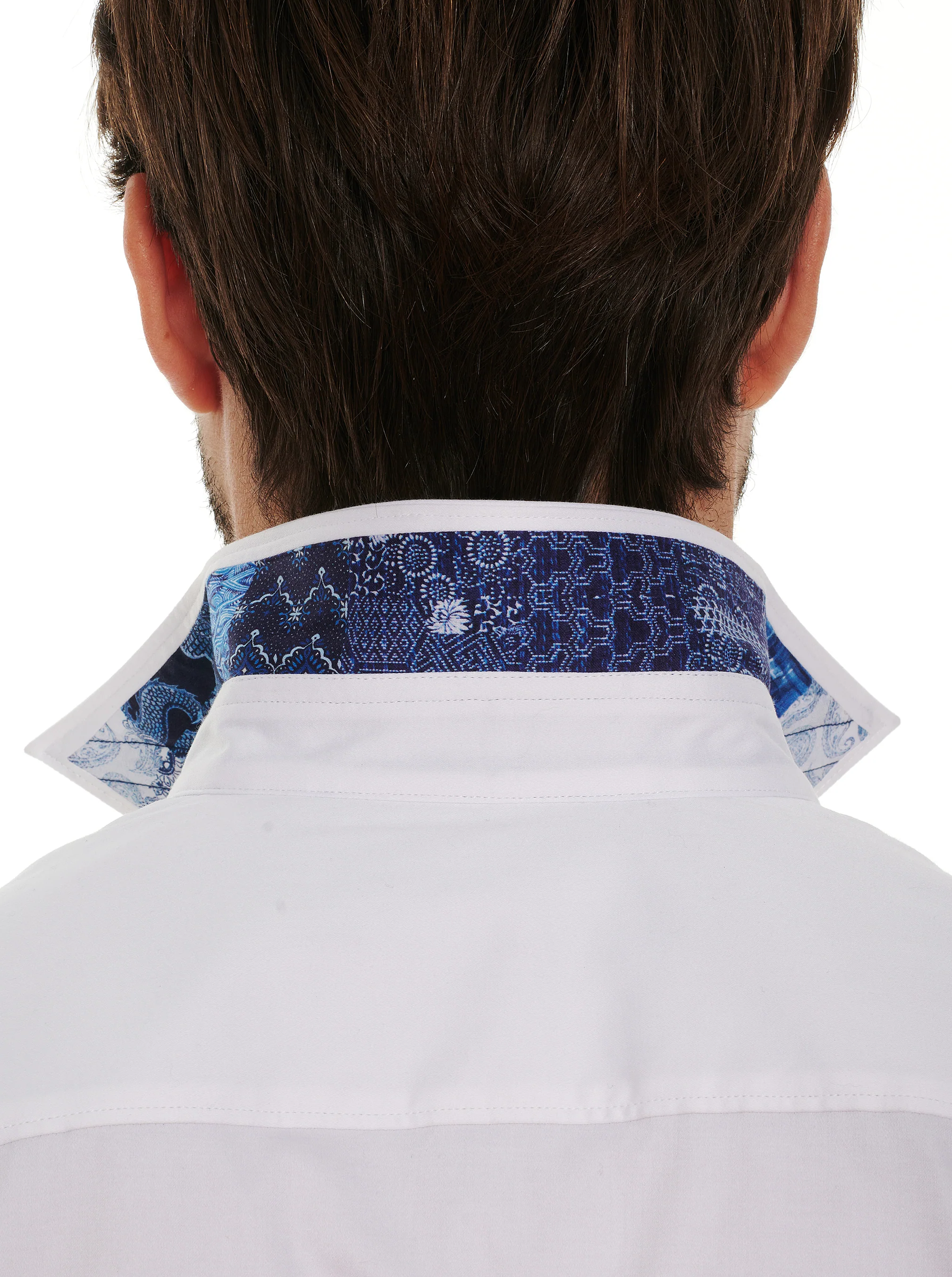 RIGHTEOUS 2 LONG SLEEVE BUTTON DOWN SHIRT - Image 18