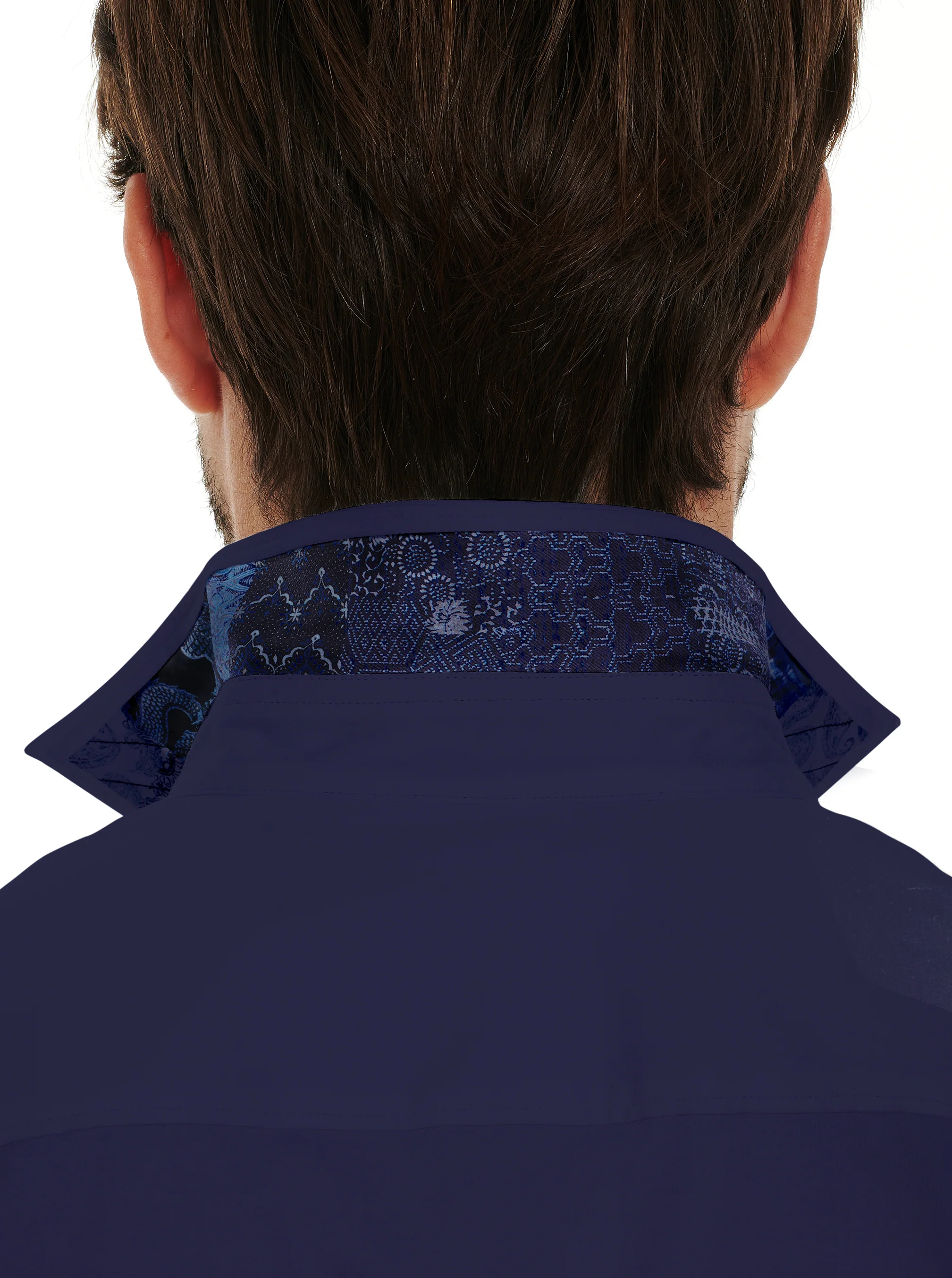 RIGHTEOUS 2 LONG SLEEVE BUTTON DOWN SHIRT - Image 5