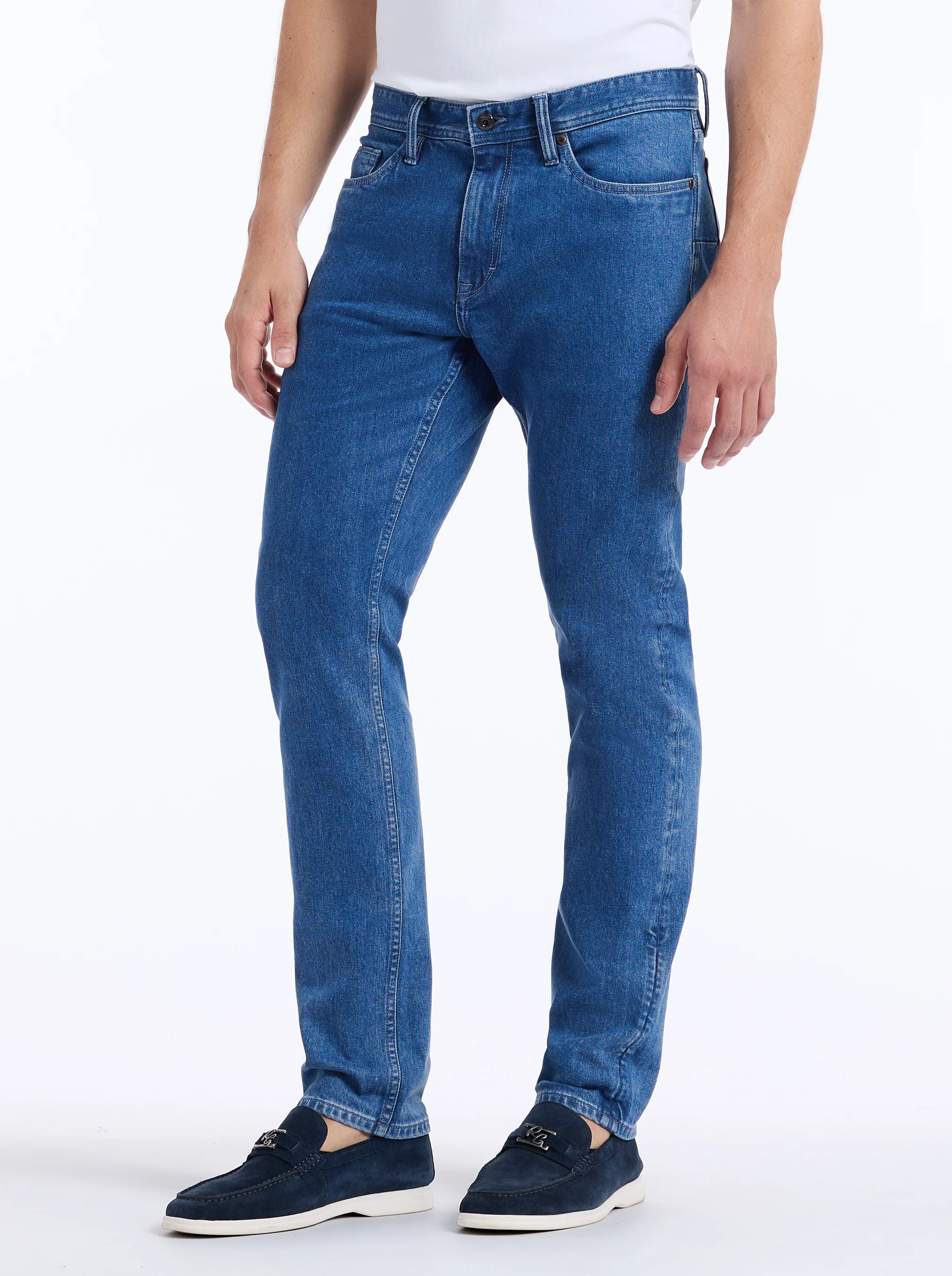 RYAZAN DENIM PANT - Image 6