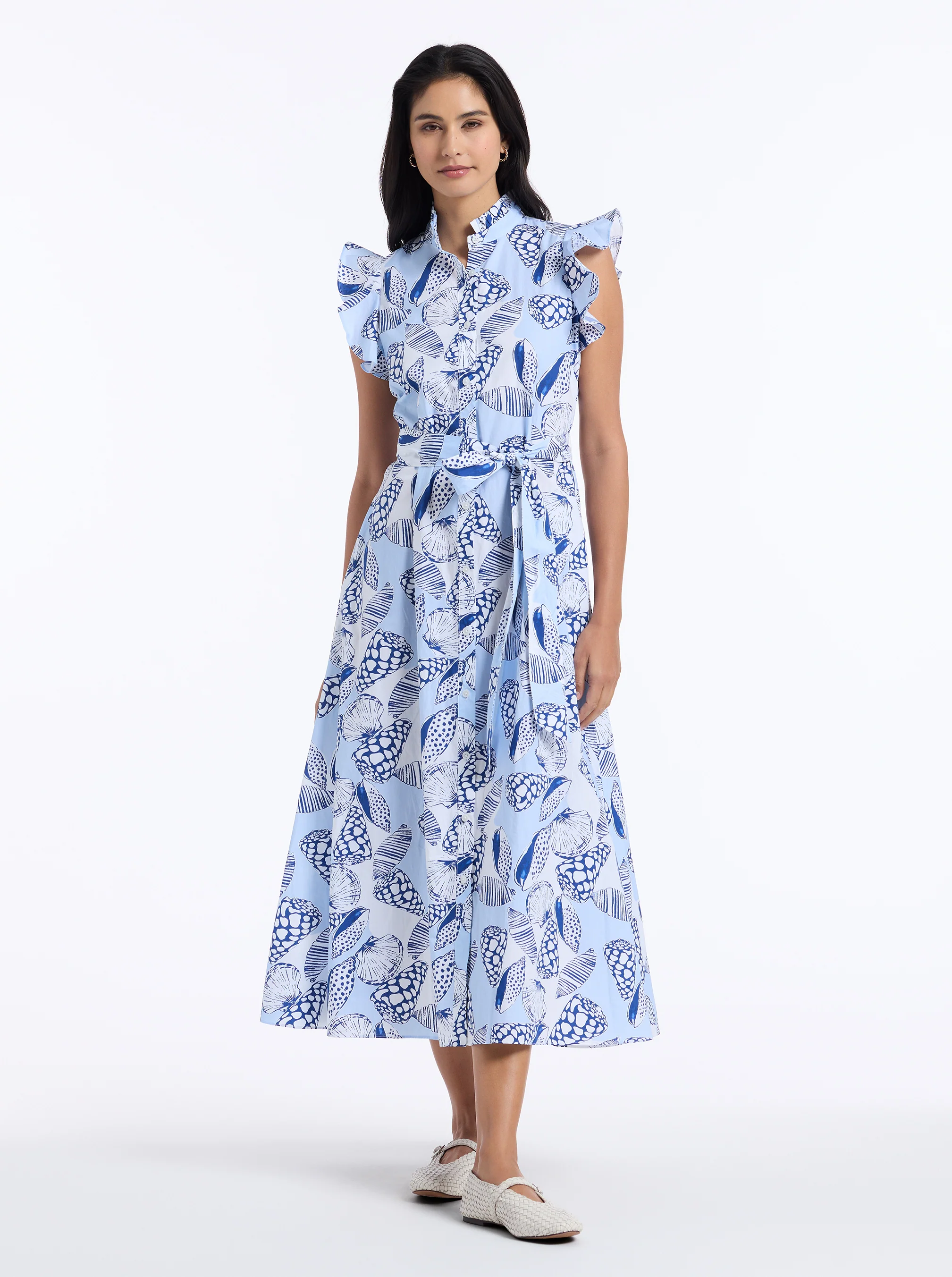 SADIE DRESS - Image 4