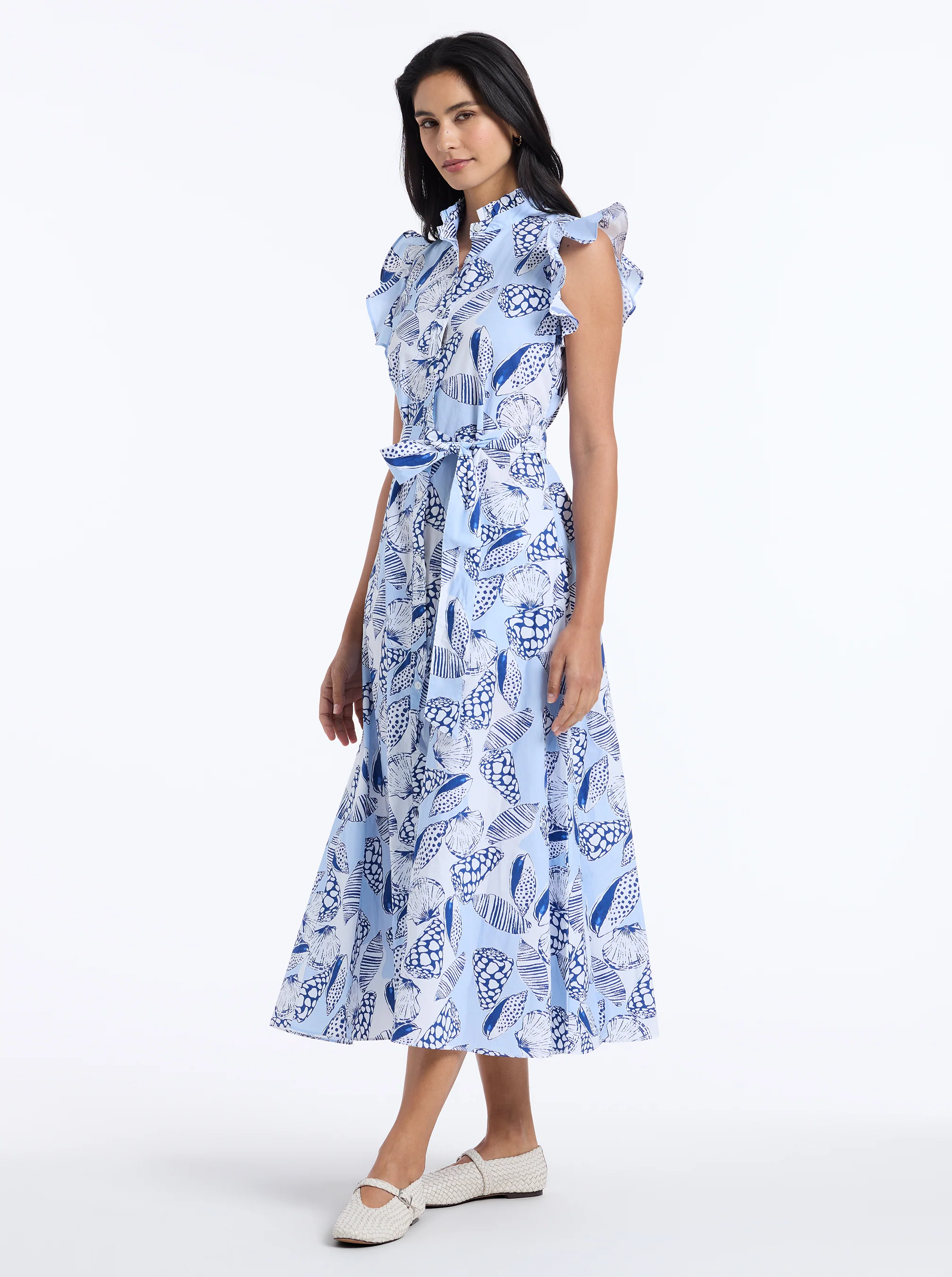 SADIE DRESS - Image 5