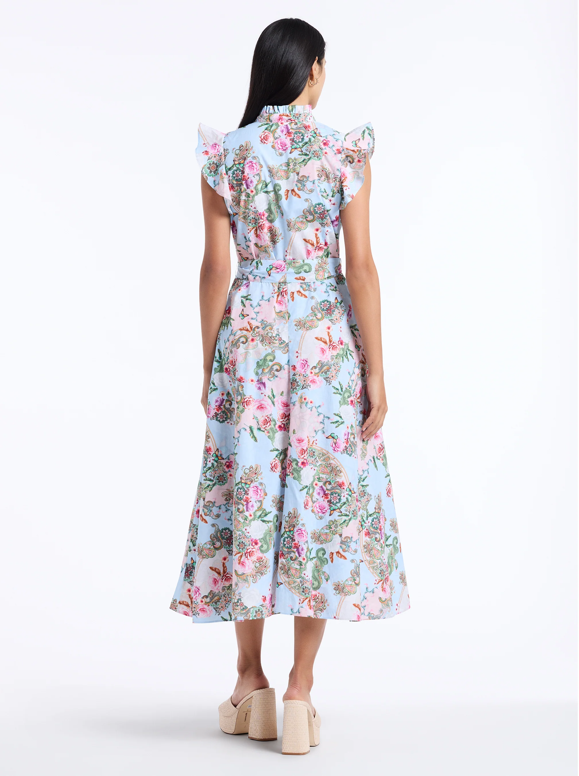 SADIE DRESS - Image 3