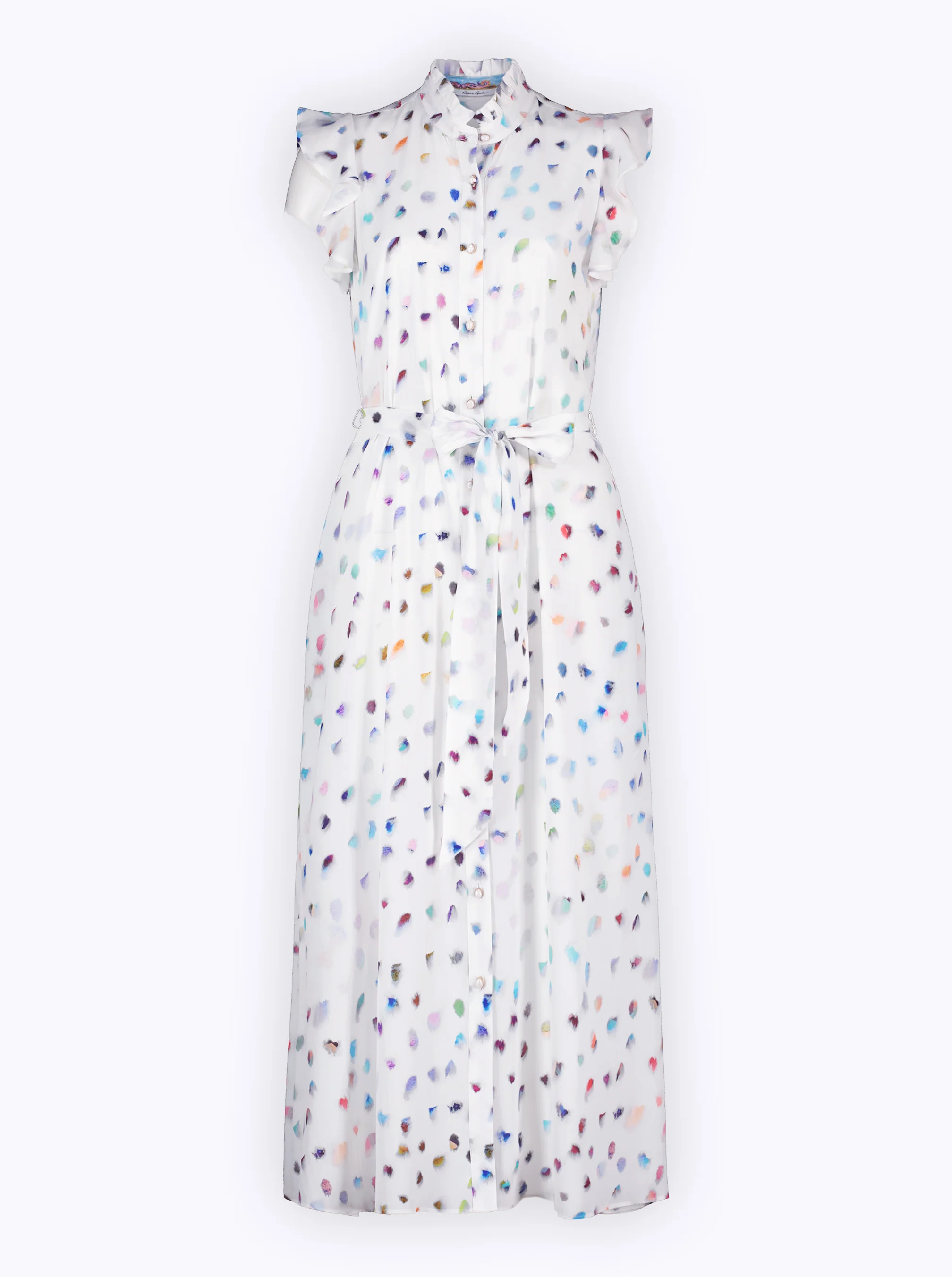 SADIE DRESS - Image 3