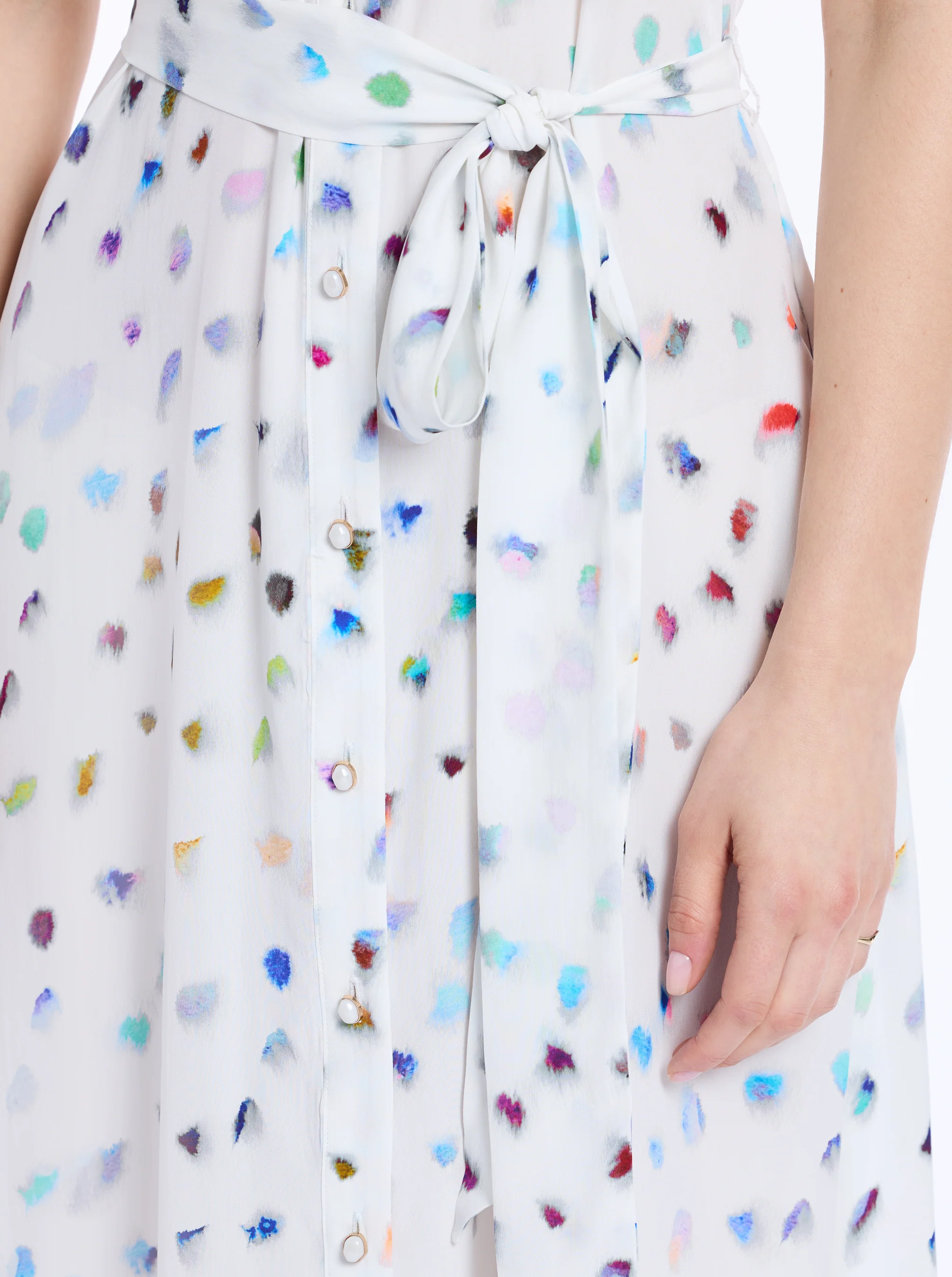SADIE DRESS - Image 6