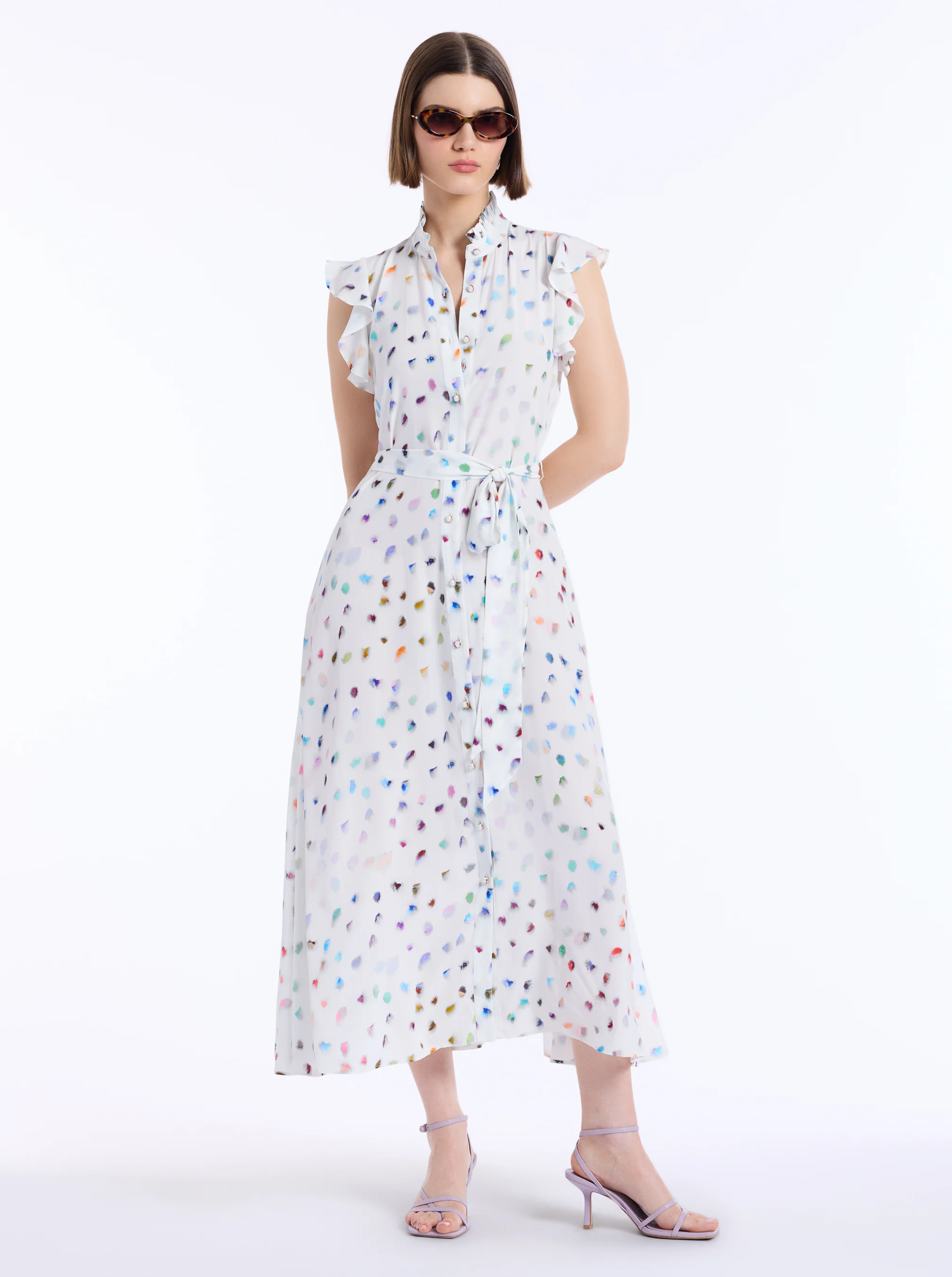 SADIE DRESS - Image 7