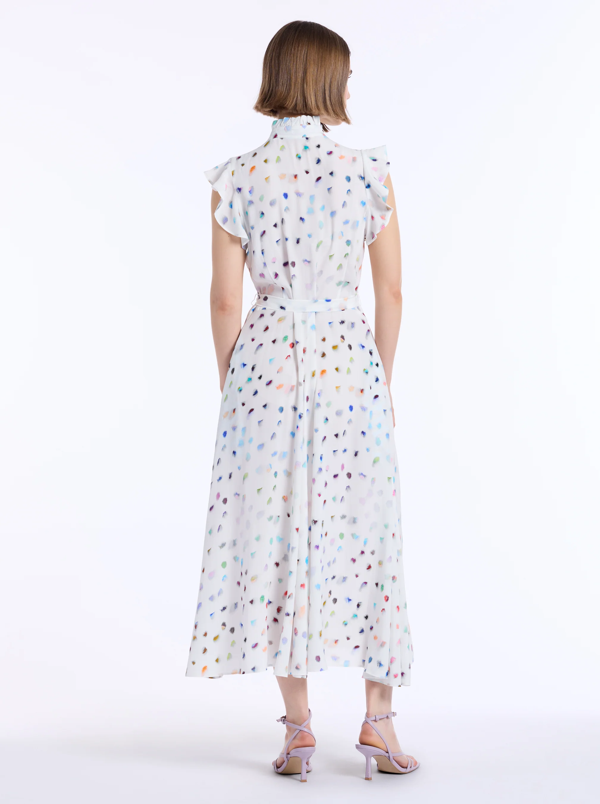 SADIE DRESS - Image 8