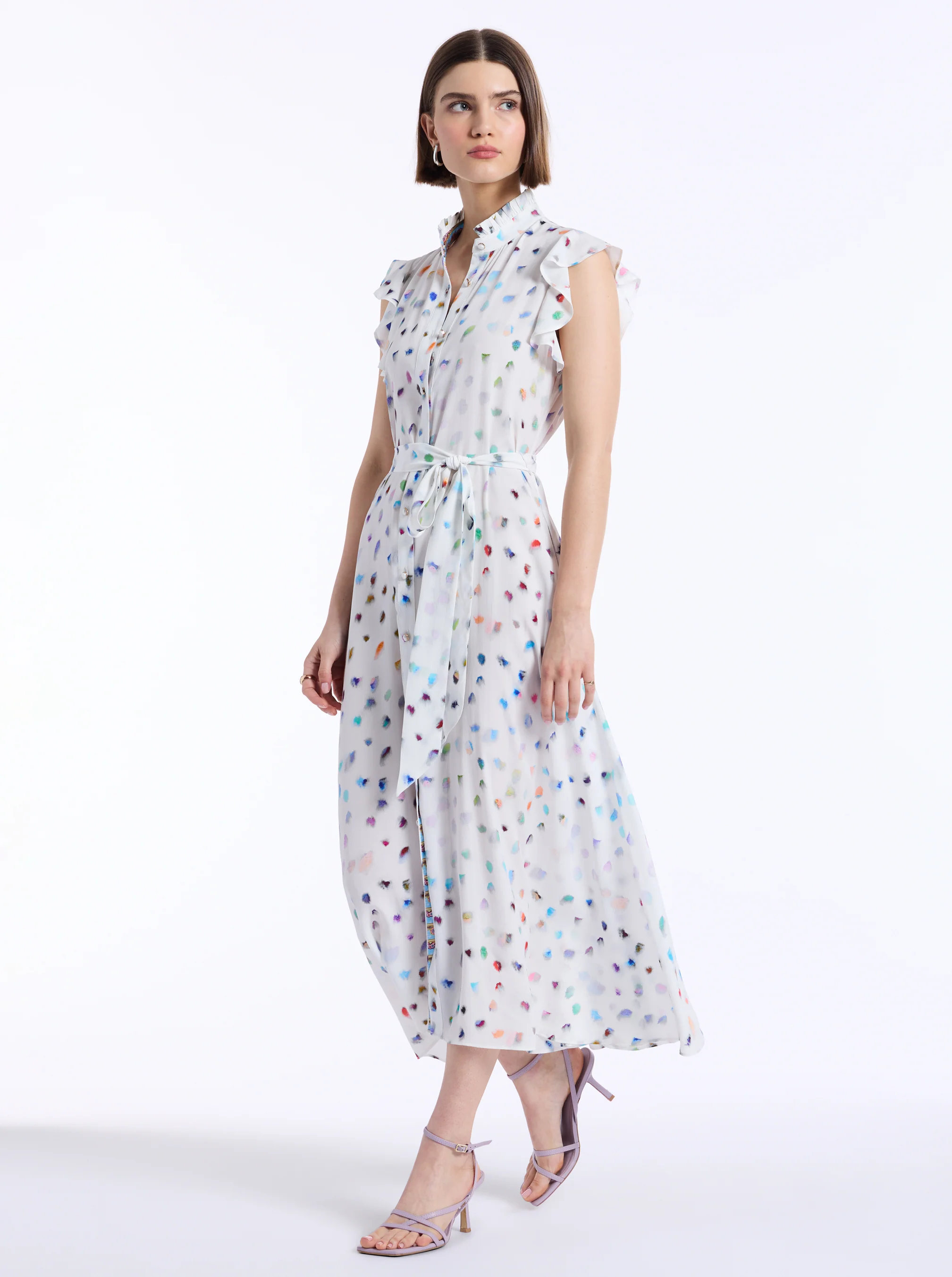 SADIE DRESS - Image 9