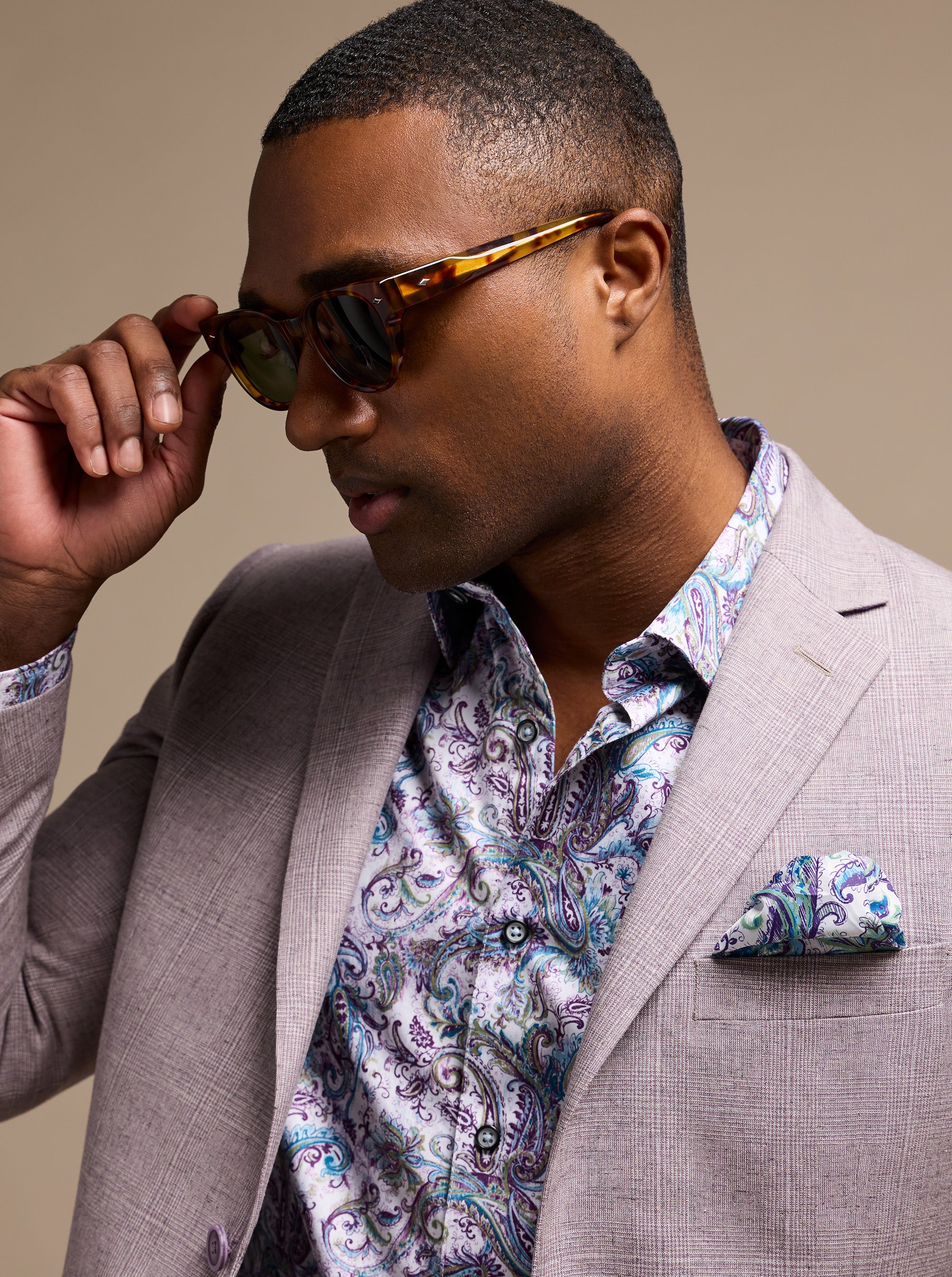 SALFORD BLAZER - Image 3