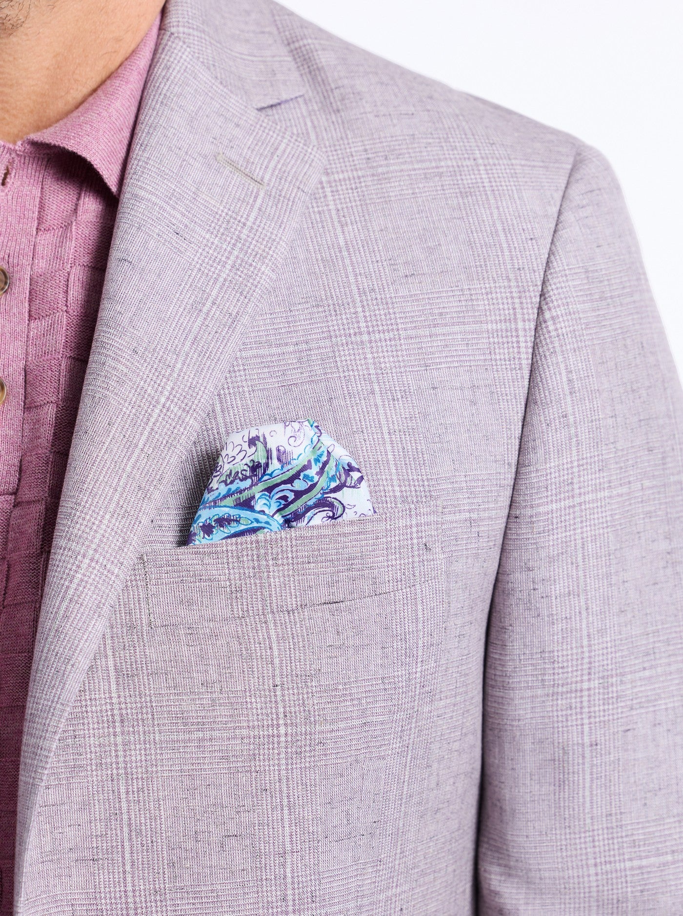 SALFORD BLAZER - Image 5