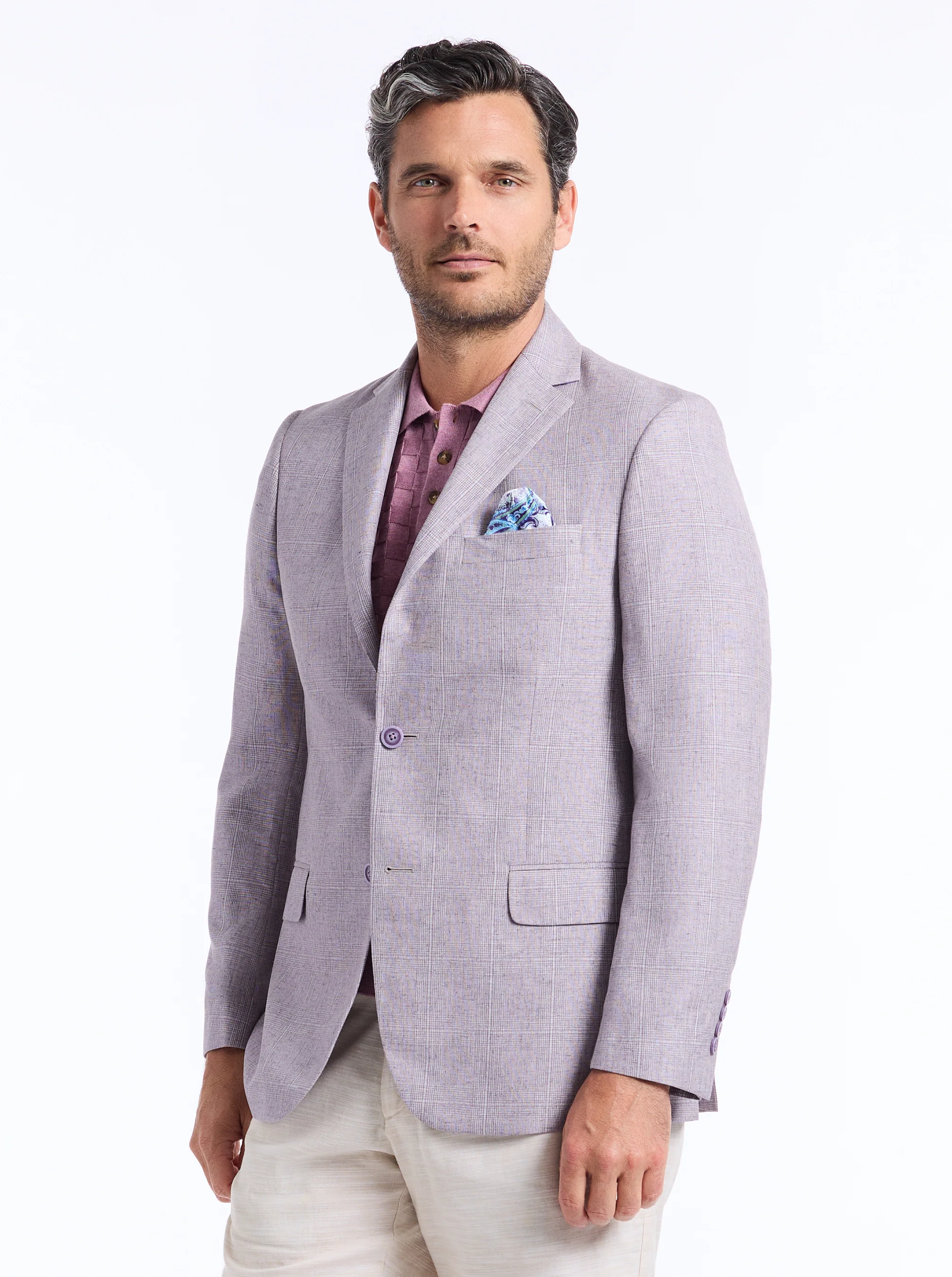 SALFORD BLAZER - Image 7