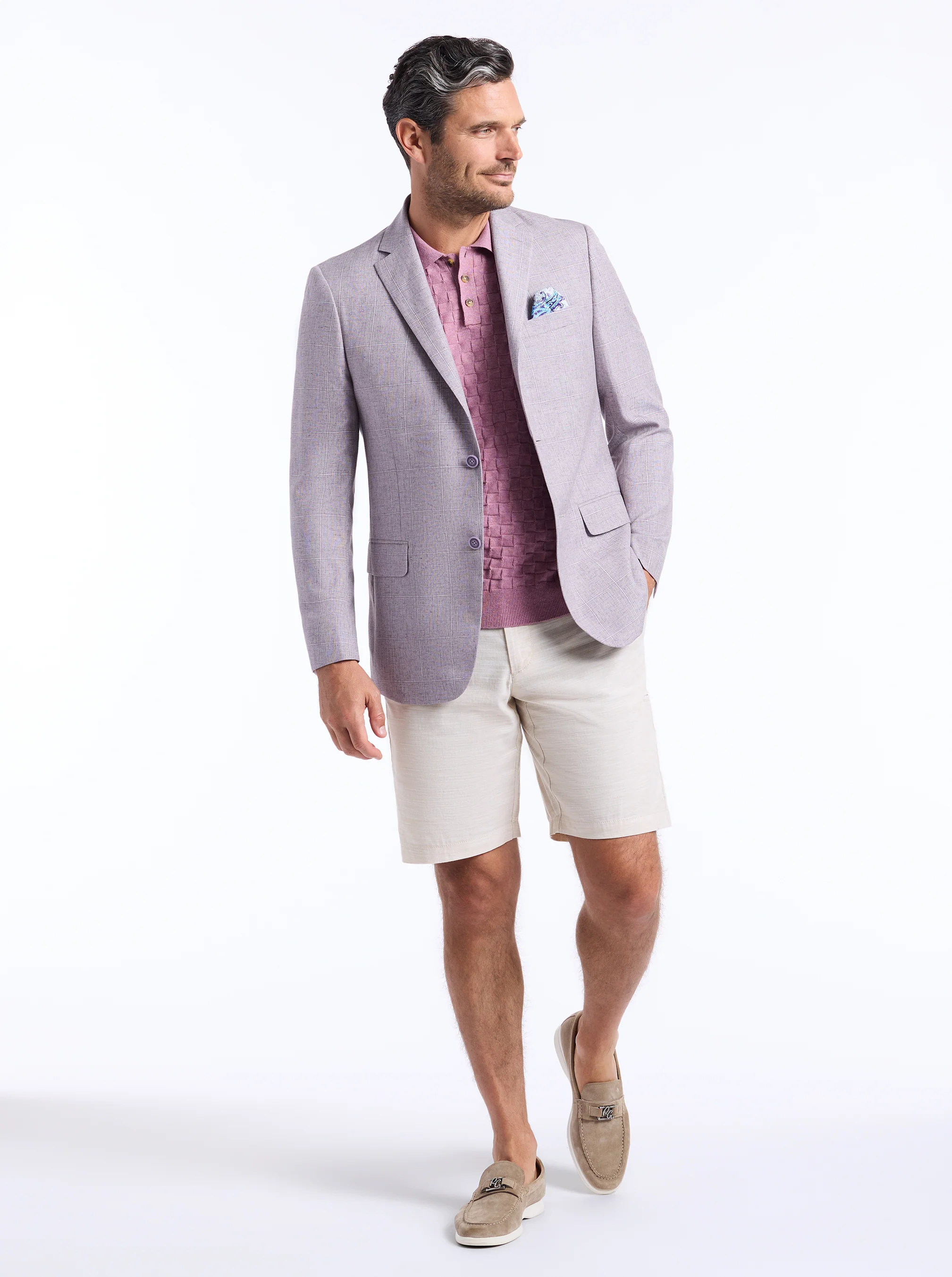 SALFORD BLAZER - Image 8