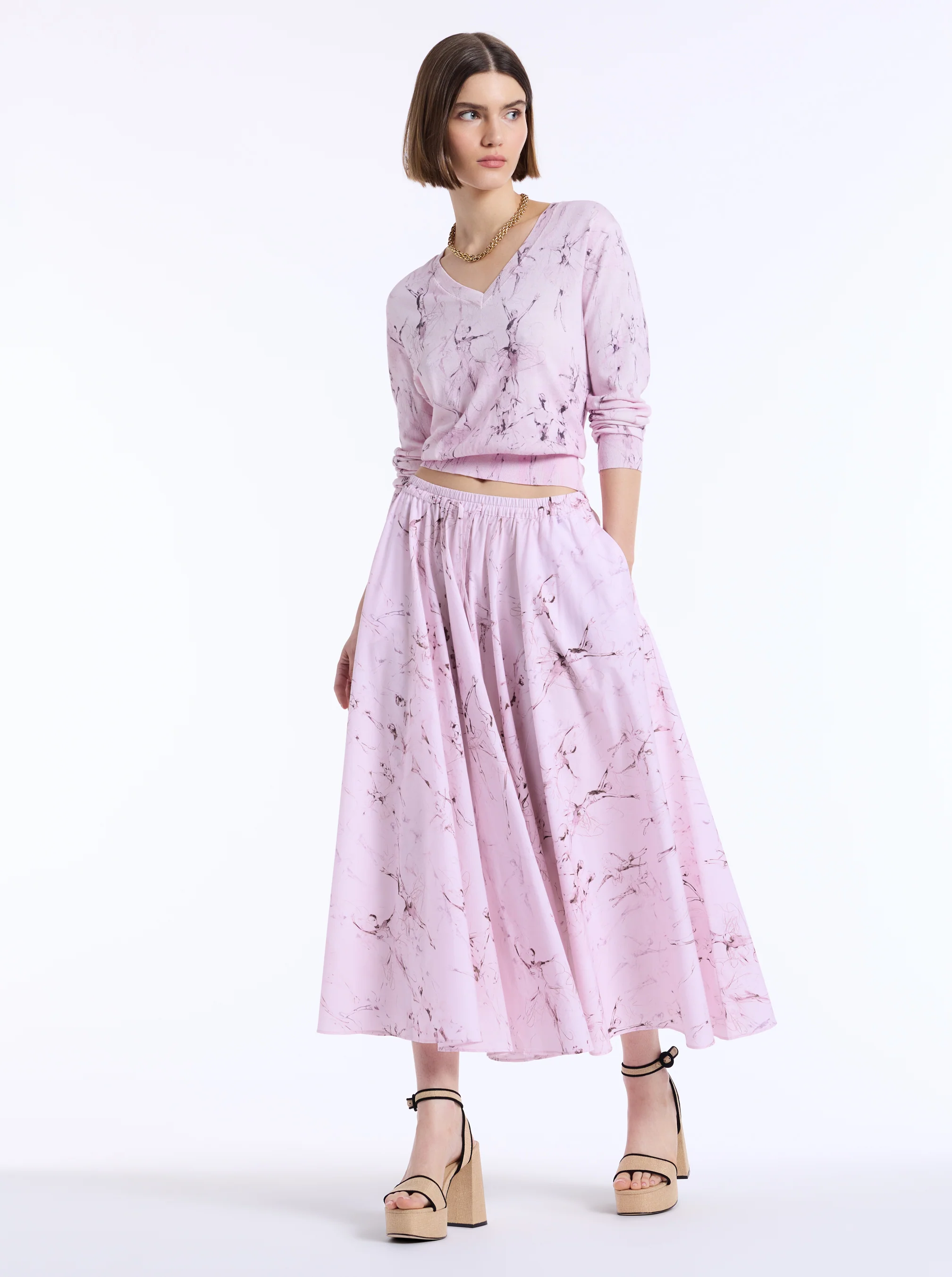 SKYLAR SKIRT - Image 4